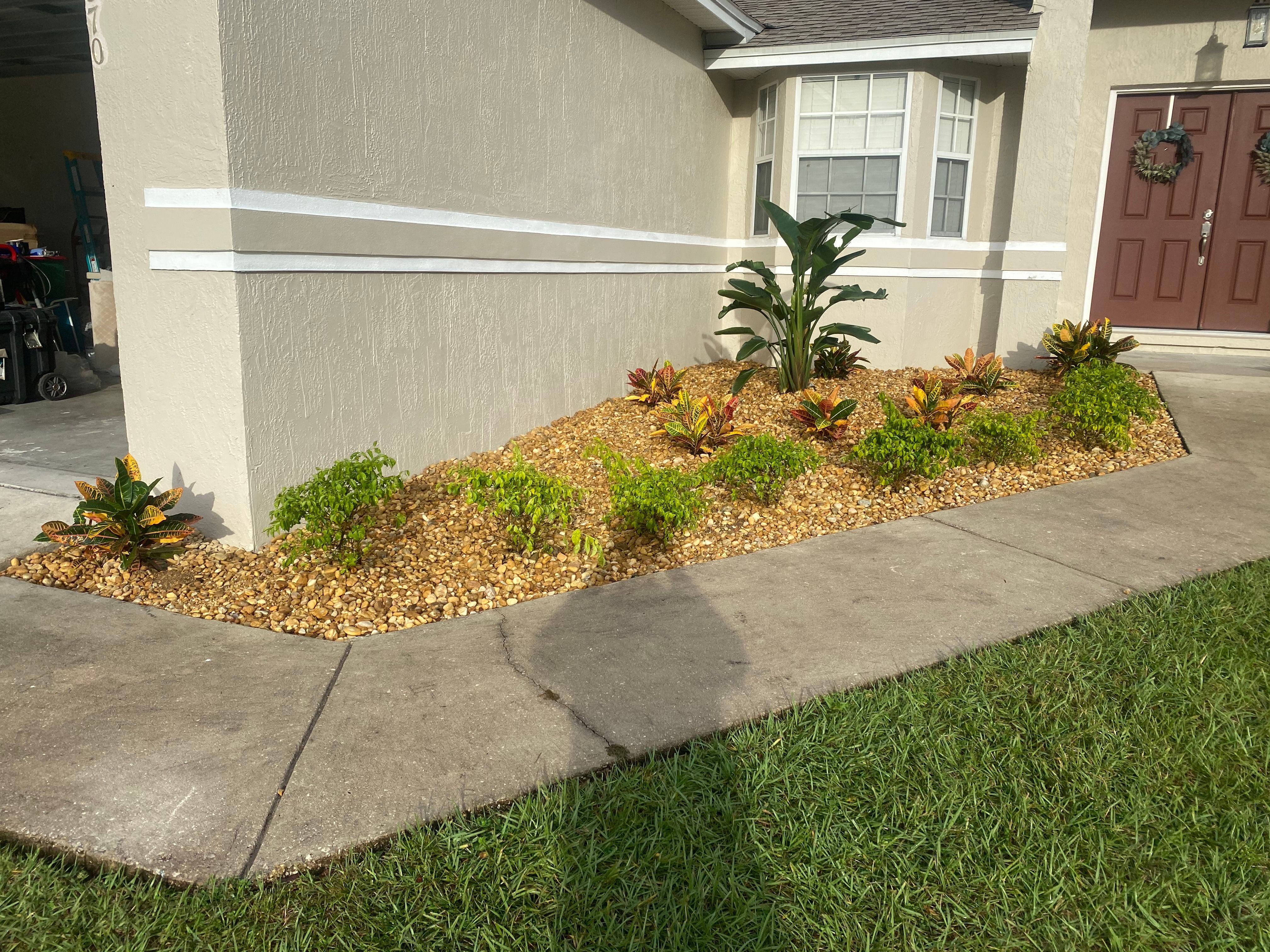 All Photos for MyerScapes Environmental LLC in Mulberry, FL