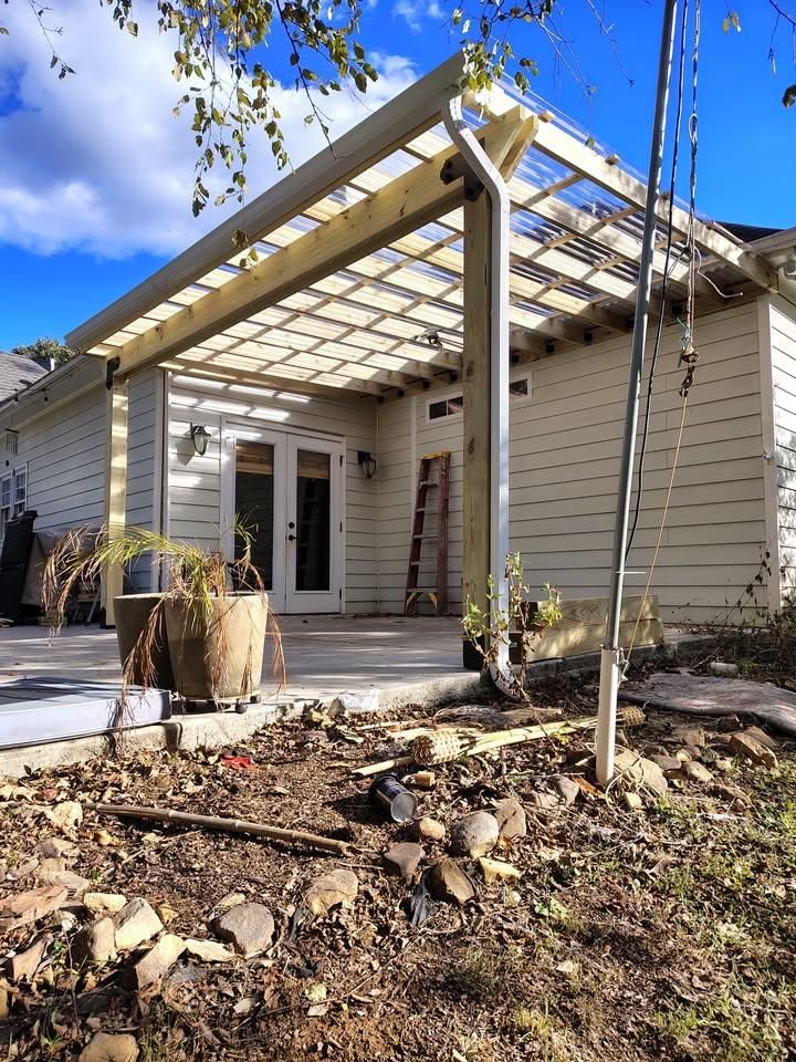  for Michael Helm Services @solutions in Rydal, GA