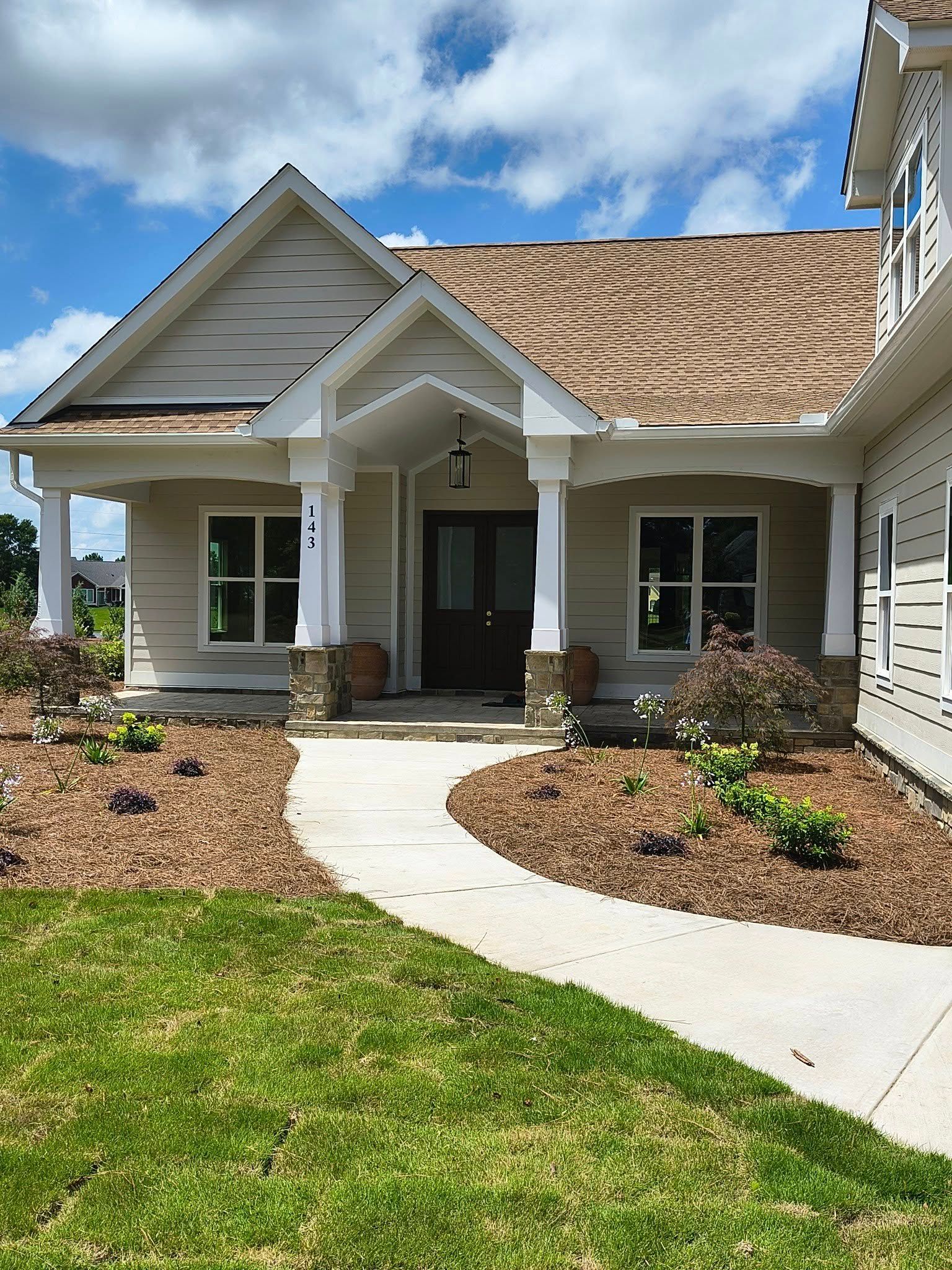  for Batchelor Construction in Wallace, NC