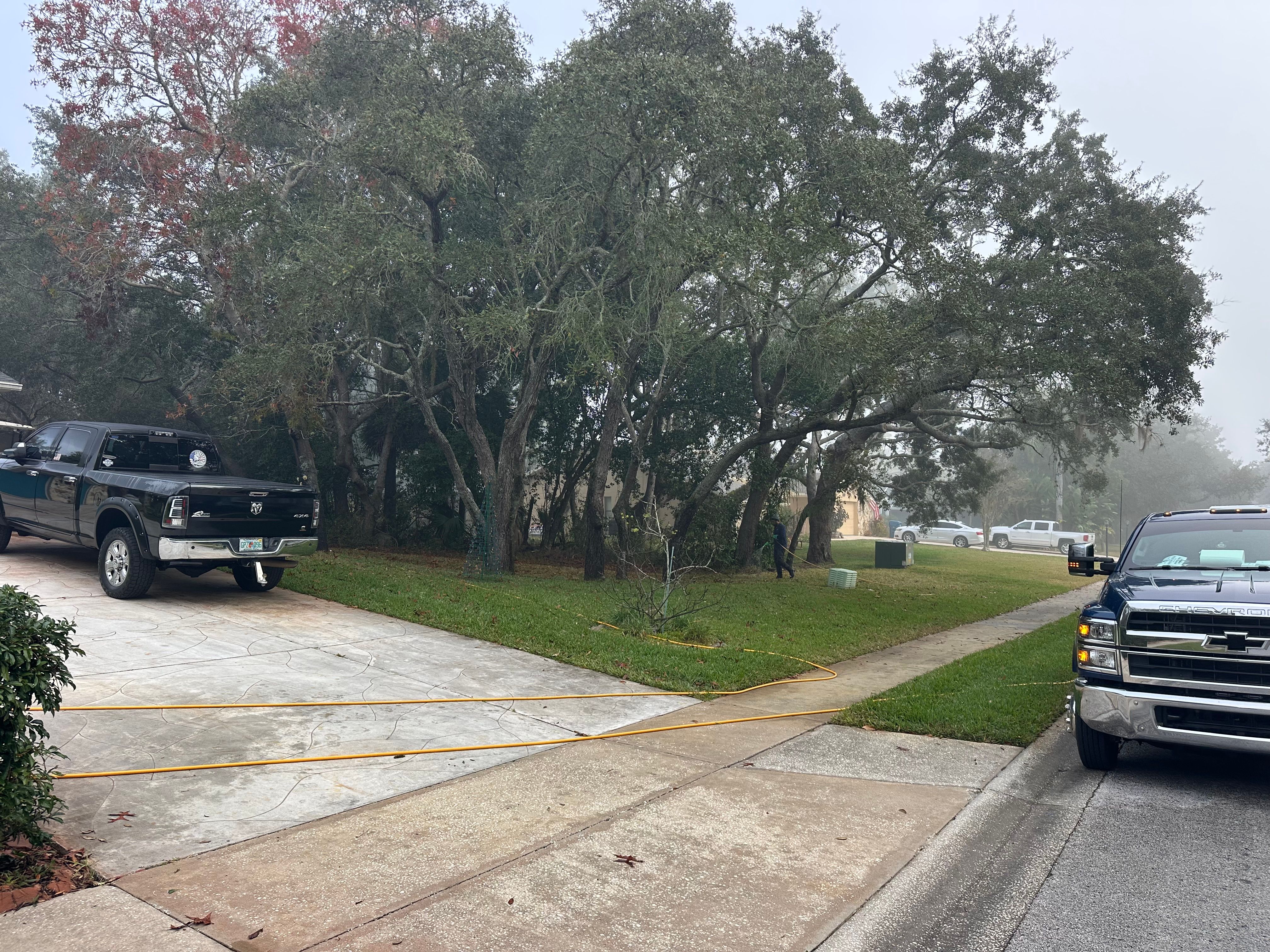  for Garrison Pest Control Inc in North Weeki Wachee, FL