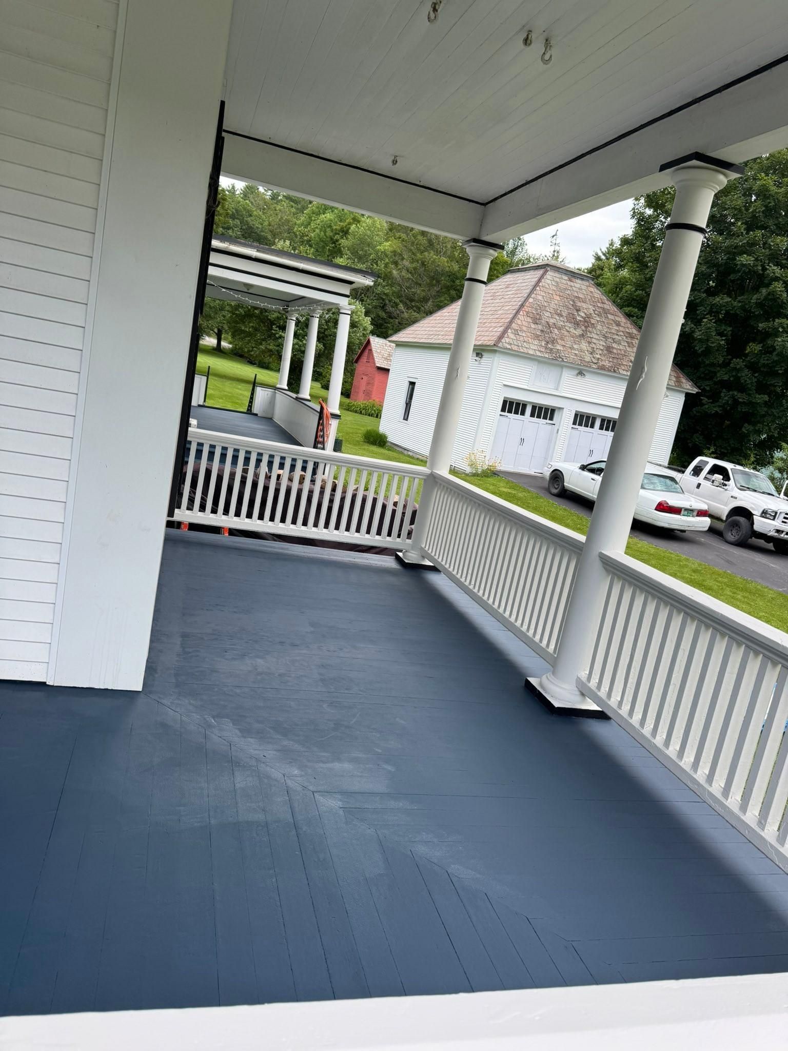  for Eaton Construction And Property Maintenance   in Danby, VT