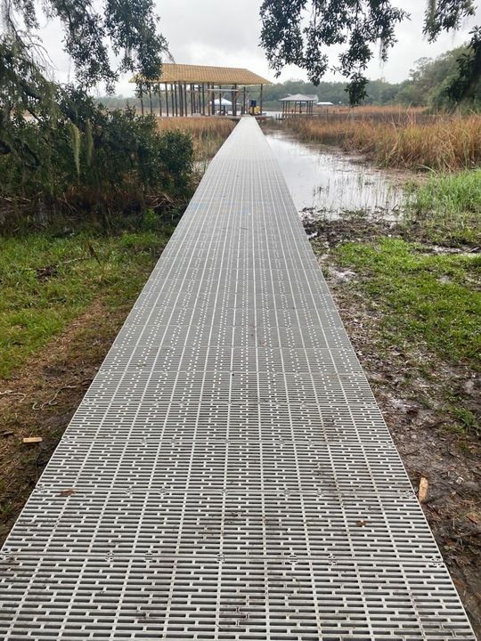 All Photos for Coastal Marine Construction in Bay St. Louis, MS