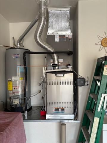  for A/C Bros in New River, AZ