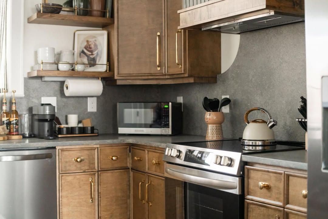  for Hartman Homes and Interiors in Lexington, NC