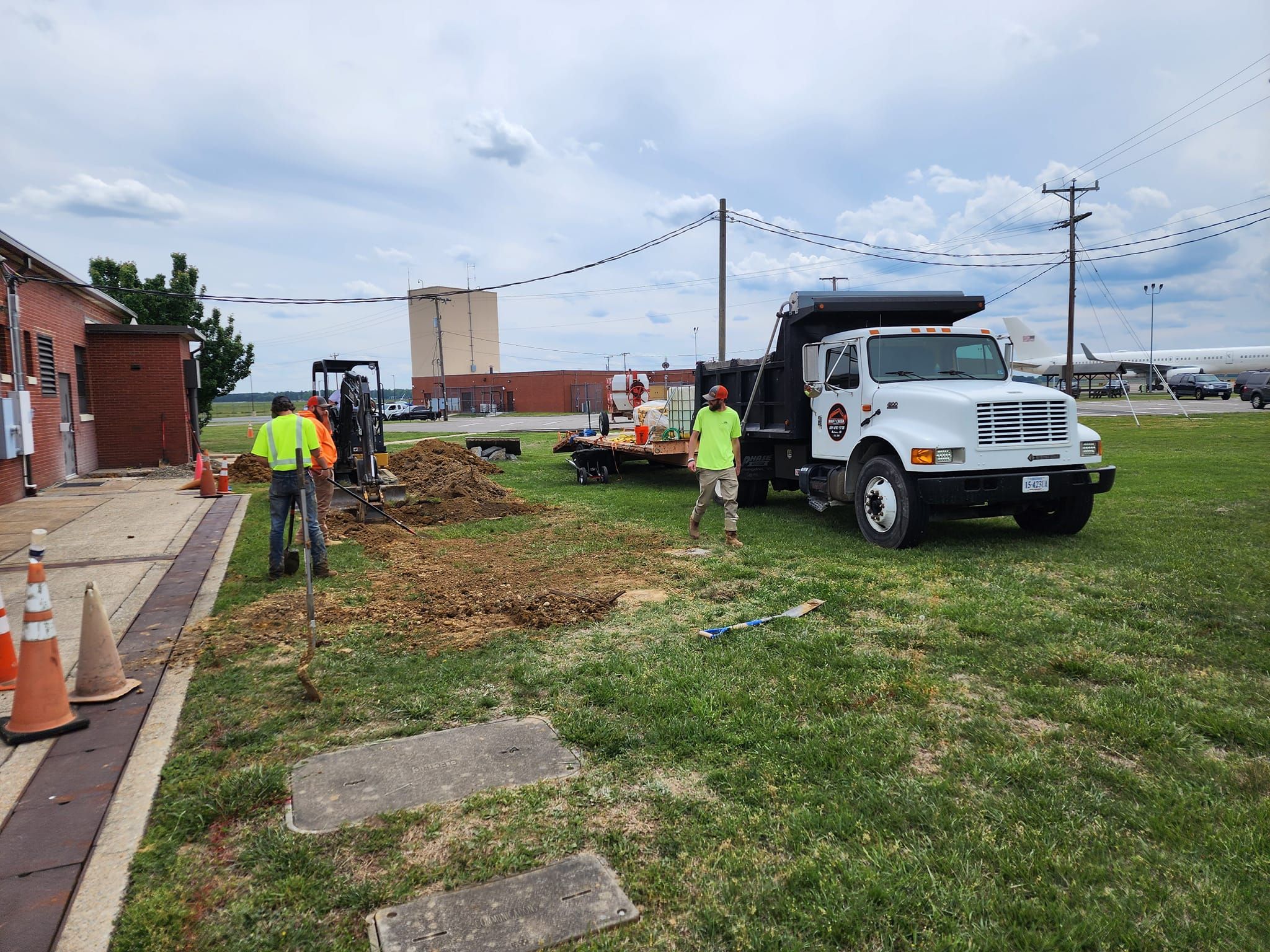  for Swift Creek Construction LLC in Matoaca, VA