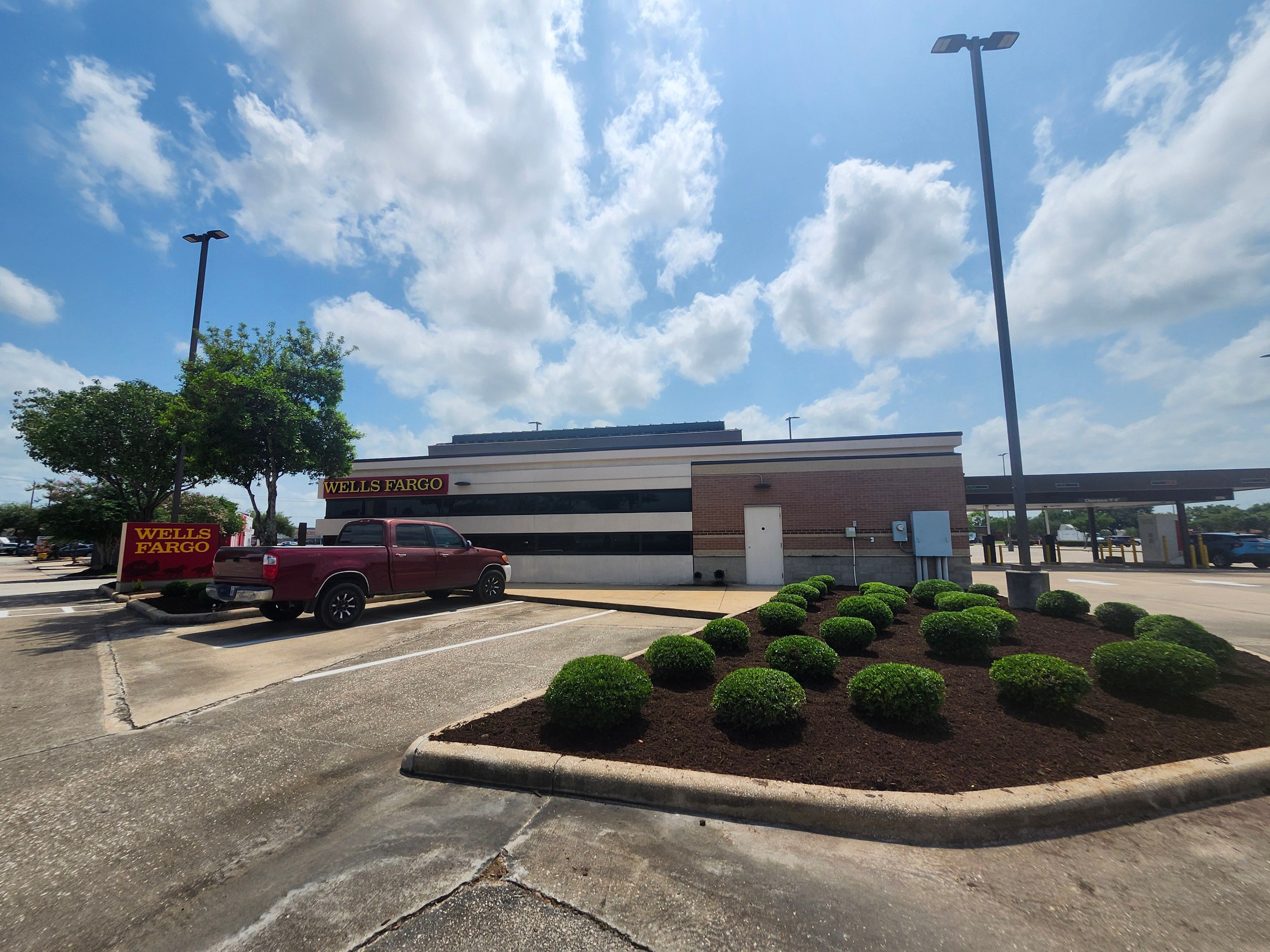  for Bonita Bay Lawn Maintenance LLC in La Porte, TX