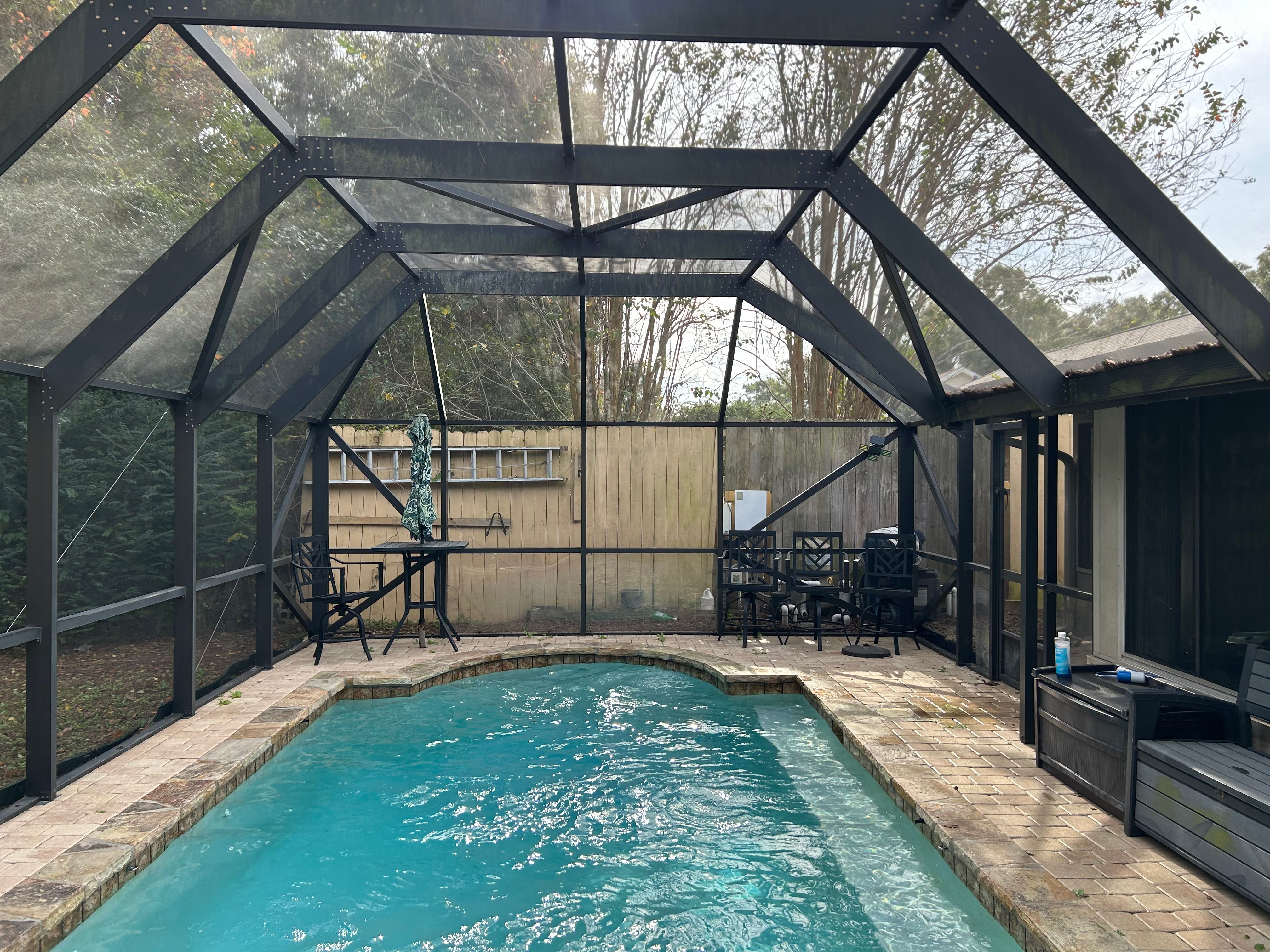  for Precision Exterior Enterprises in Pensacola, FL