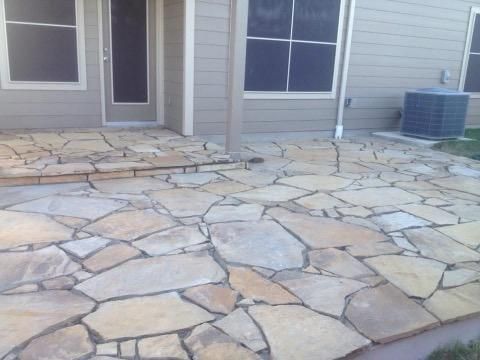  for Delarosa Masonry in San Antonio, TX