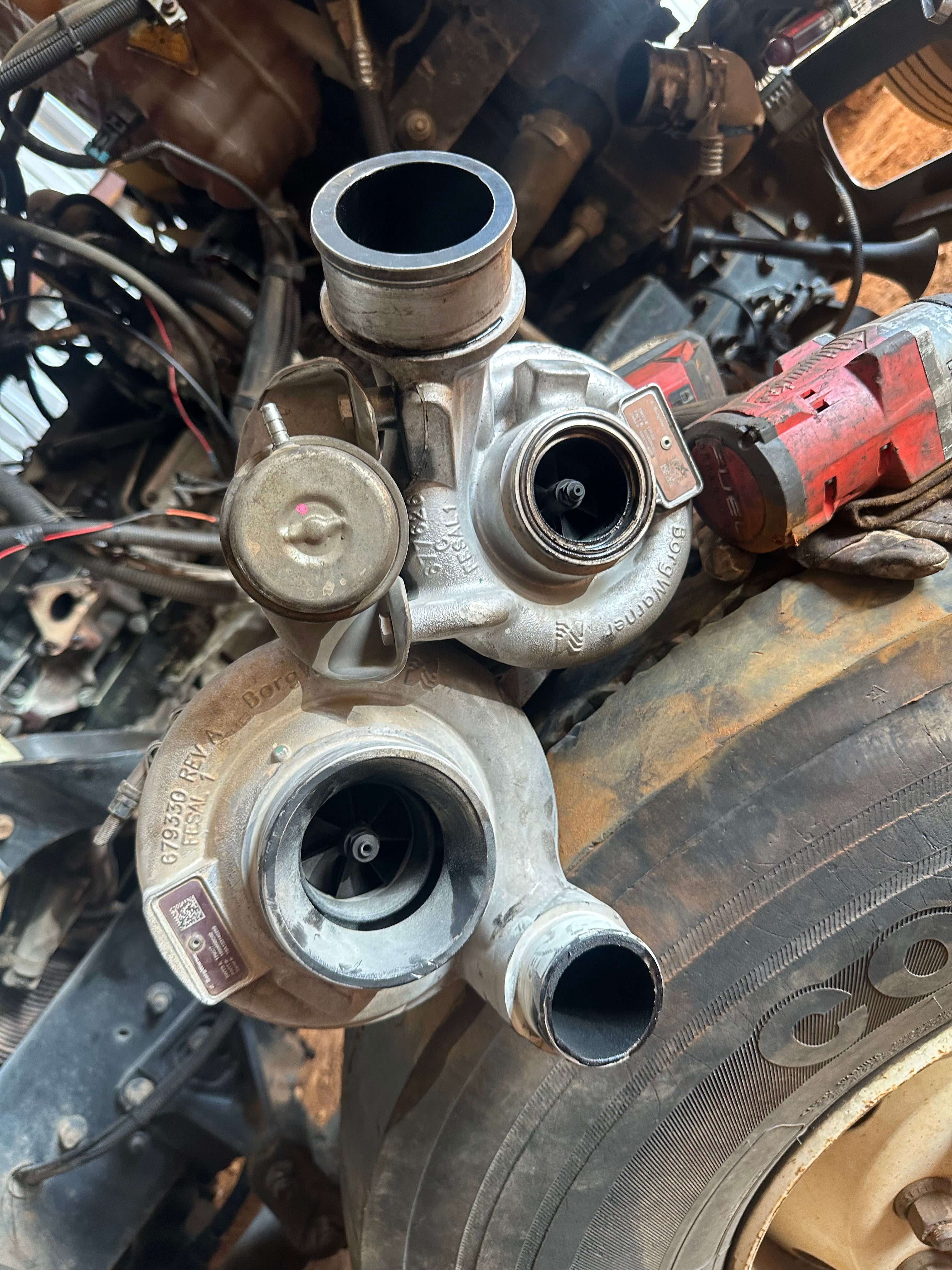  for Hawkins Heavy Equipment Repair in Mineola, TX