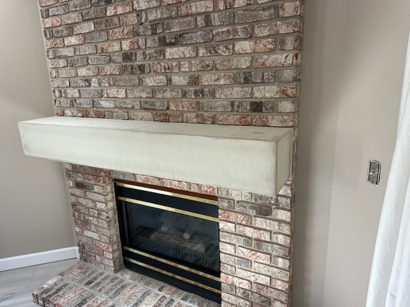  for Blair Construction & Home Improvement in St. Charles, MO