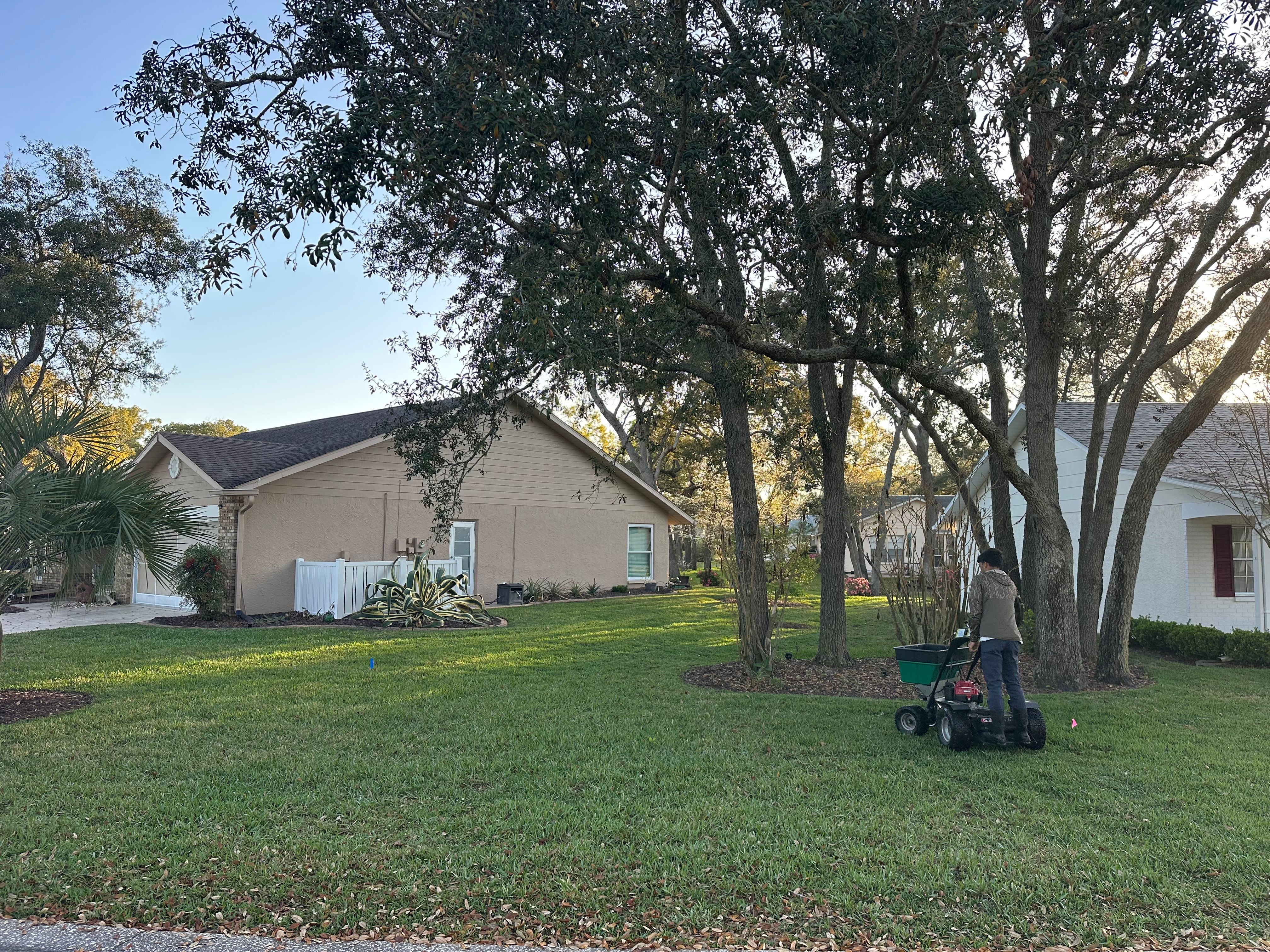  for Garrison Pest Control Inc in Hernando County, FL