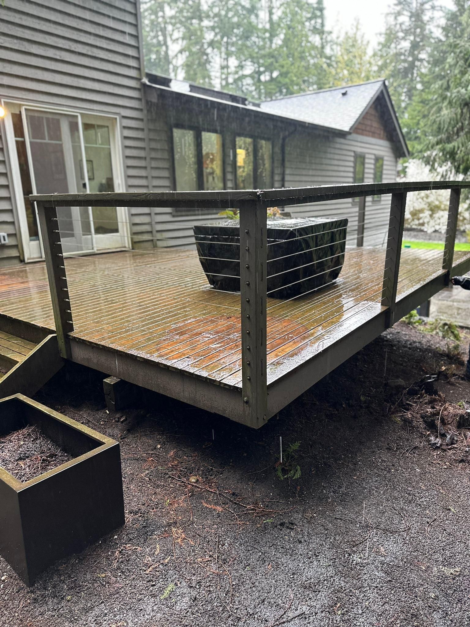  for MV Landscapes LLC in Everett, WA