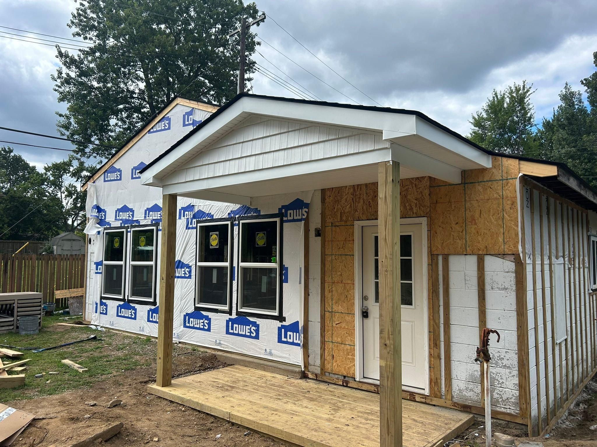  for K&S Carpentry in Oakland County, MI