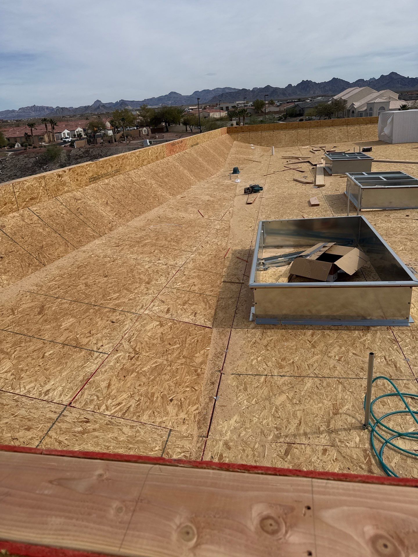  for Ant Farm Construction in Kingman, AZ