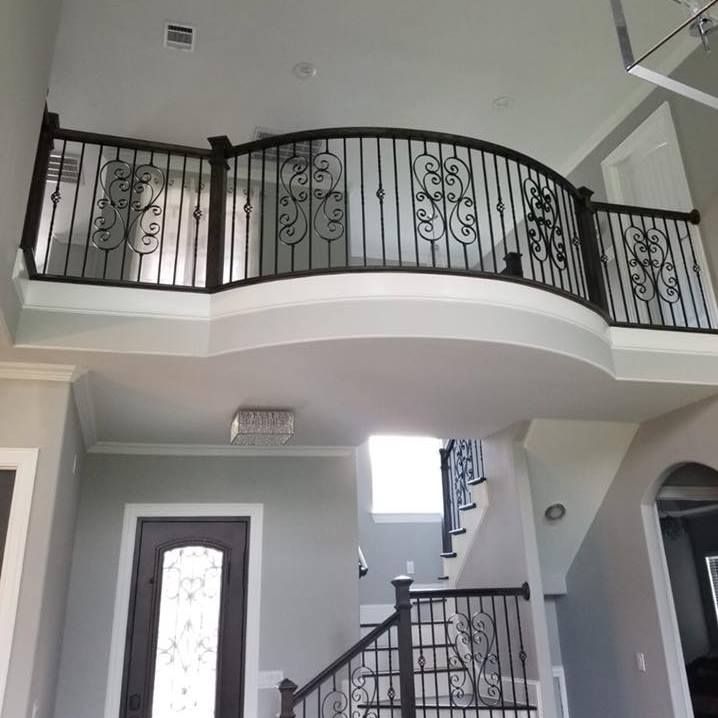  for Cross Iron Stairs LLC in Little Elm, TX