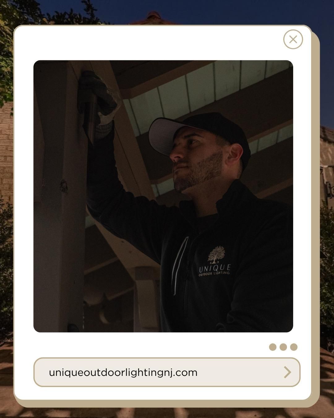  for Unique Outdoor Lighting in Short Hills, NJ