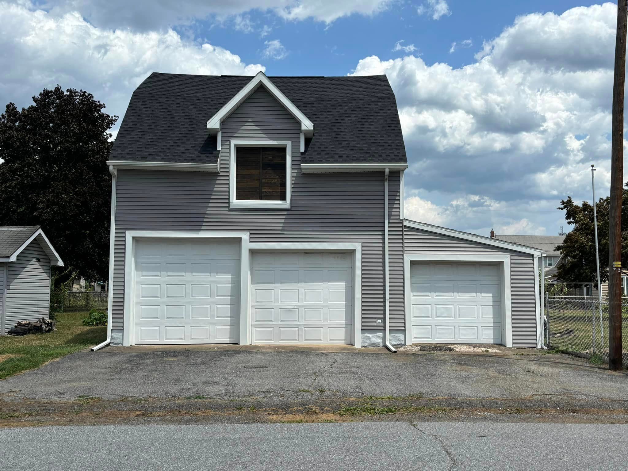  for RS Hunter LLC in Lycoming County, PA