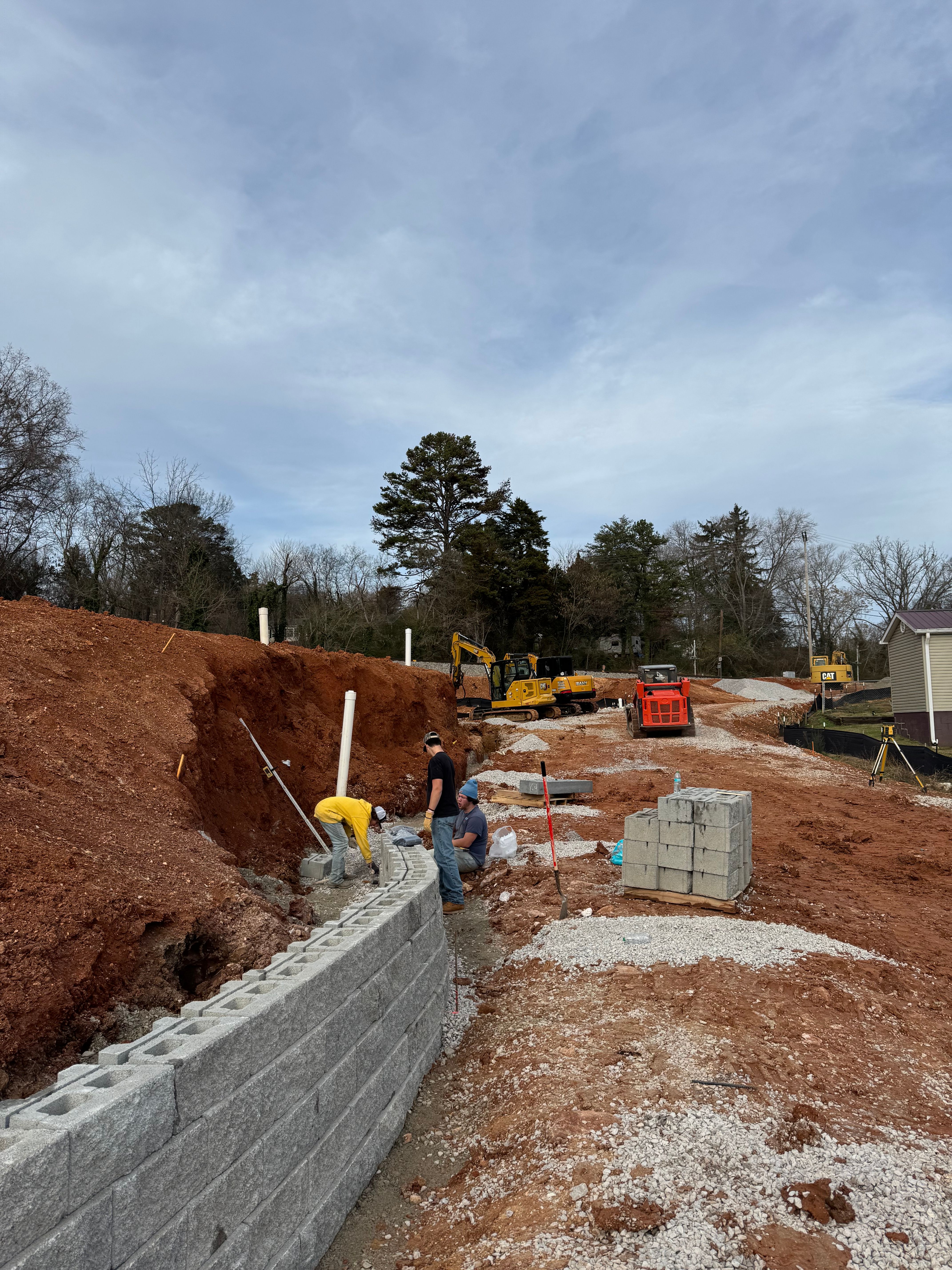All Photos for F&CO Excavation in Clinton, TN