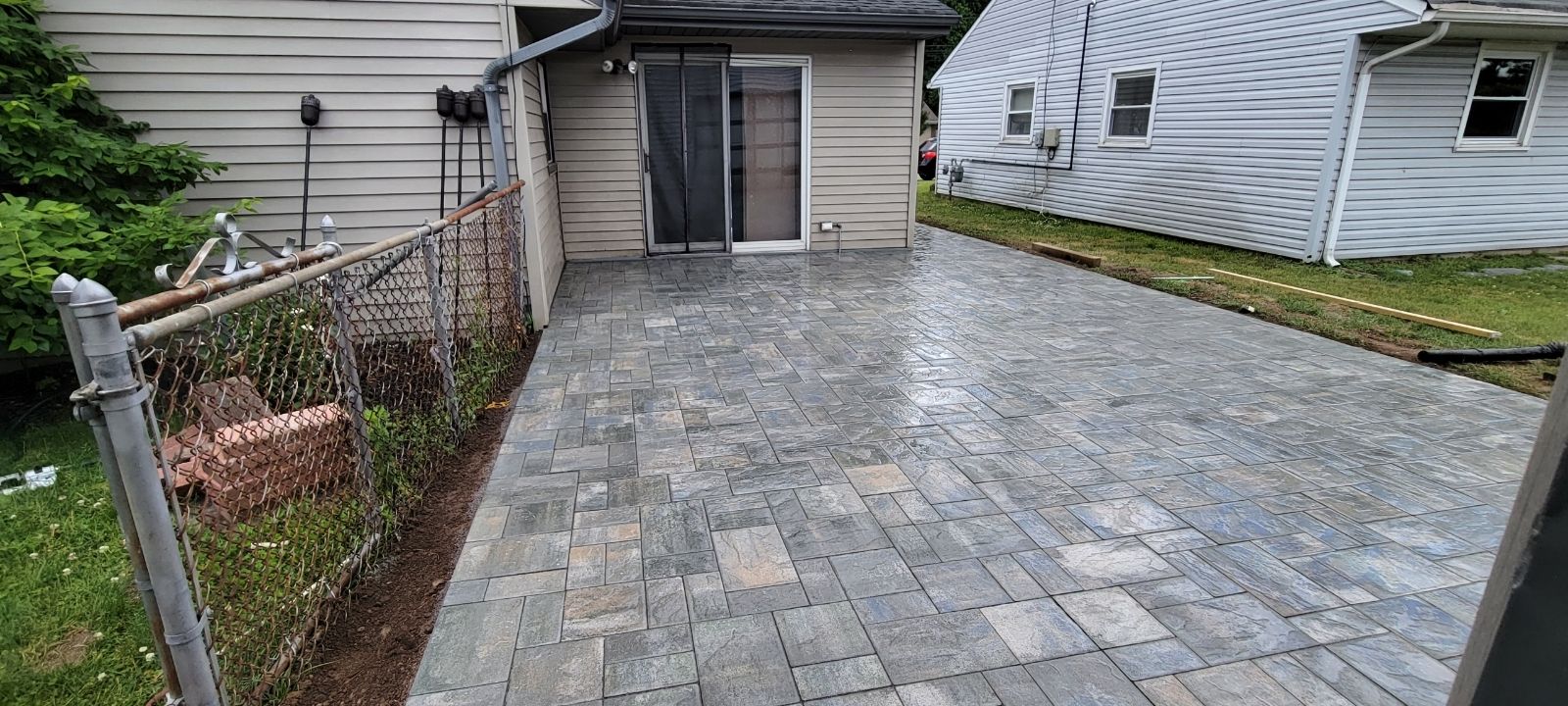  for Mount Sinai Construction LLC in Little Falls,  NJ