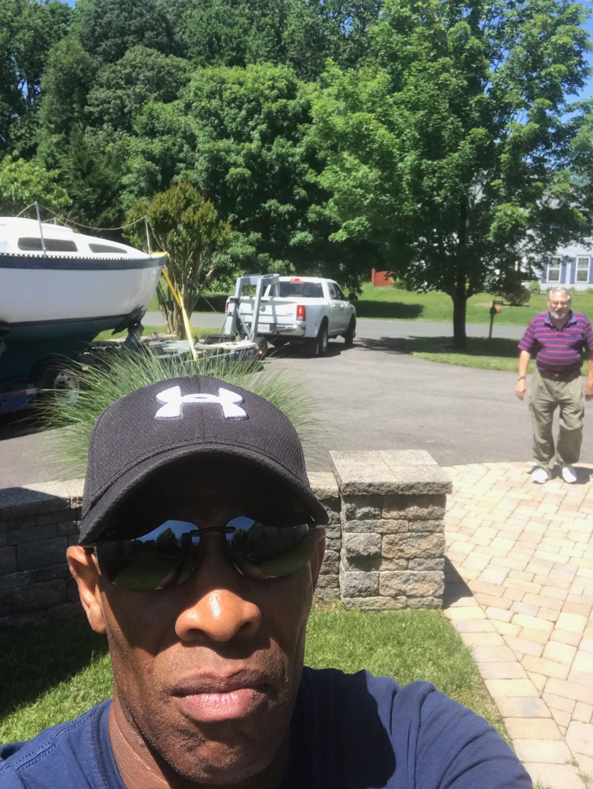  for Turner Yacht Services in Annapolis, MD