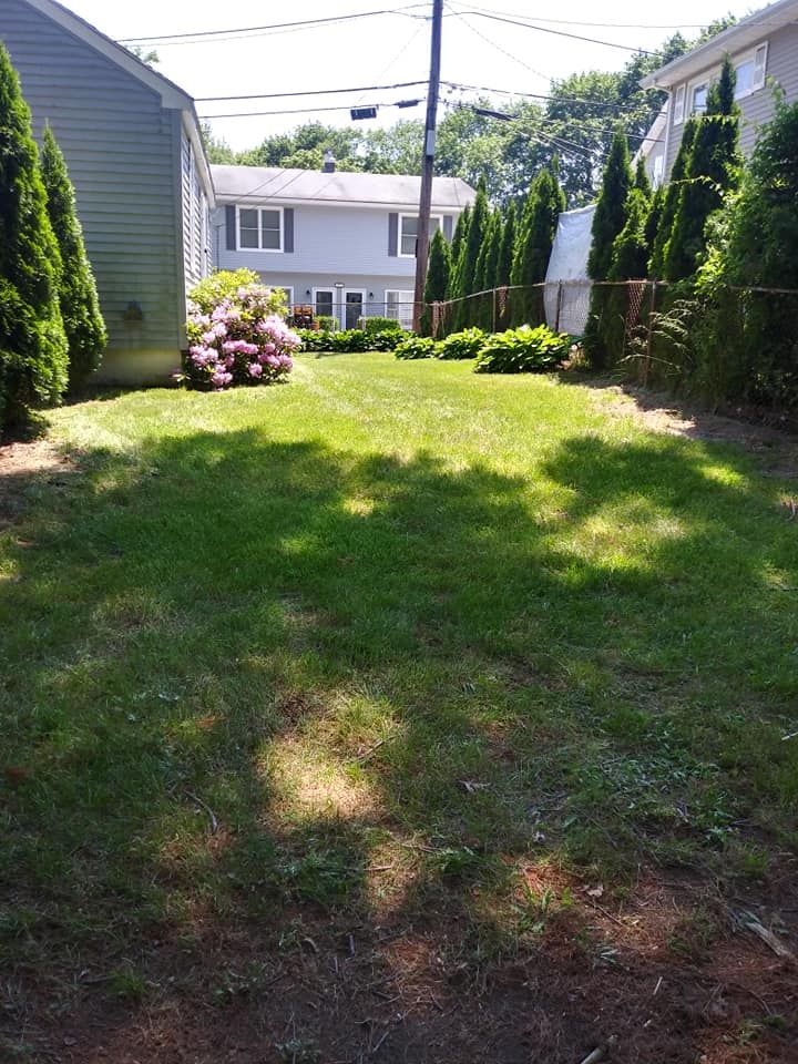 All Photos for Cadieux's Landscaping in Somerset, MA