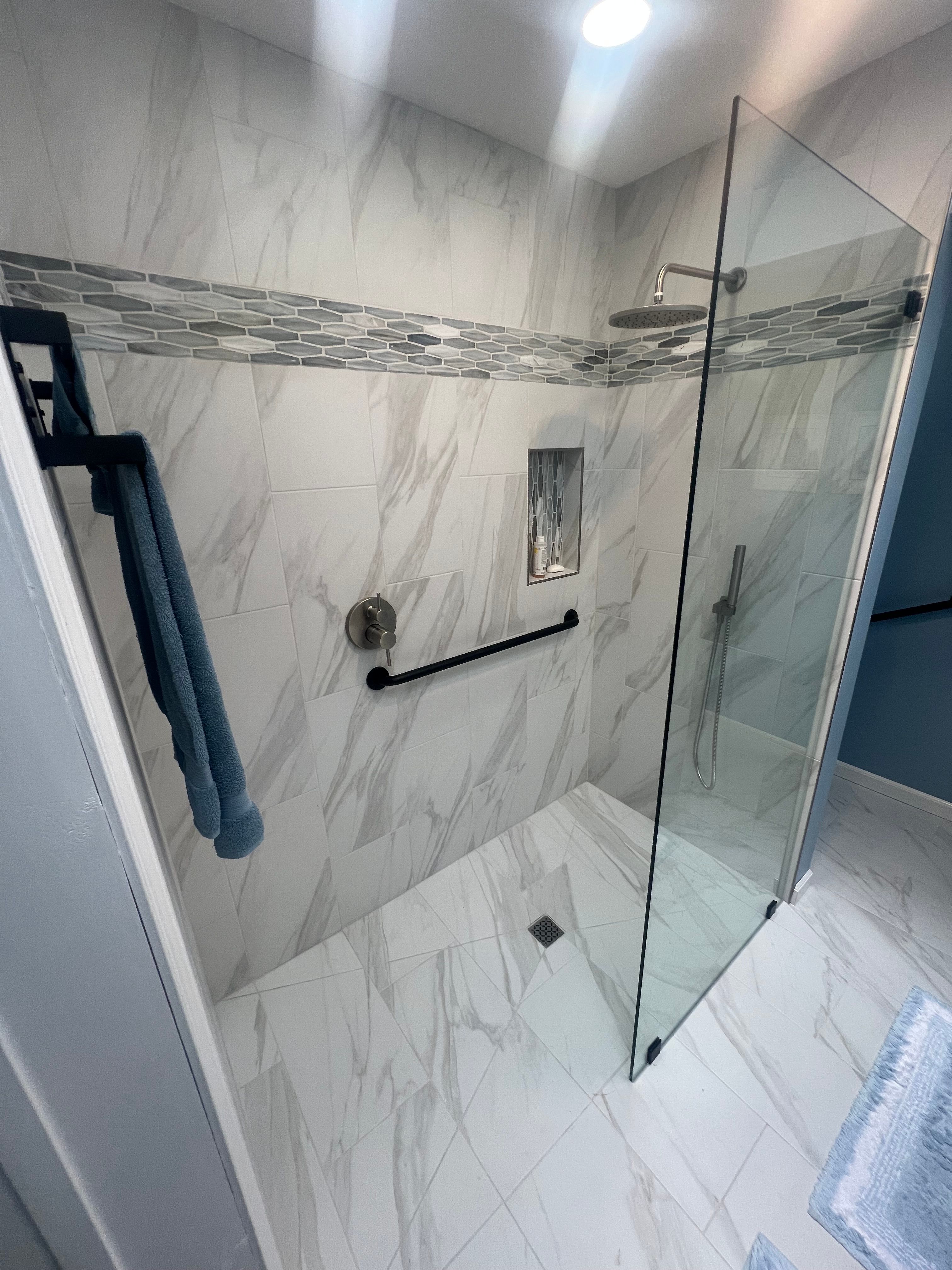  for Precision Tile LLC in Richmond, Kentucky