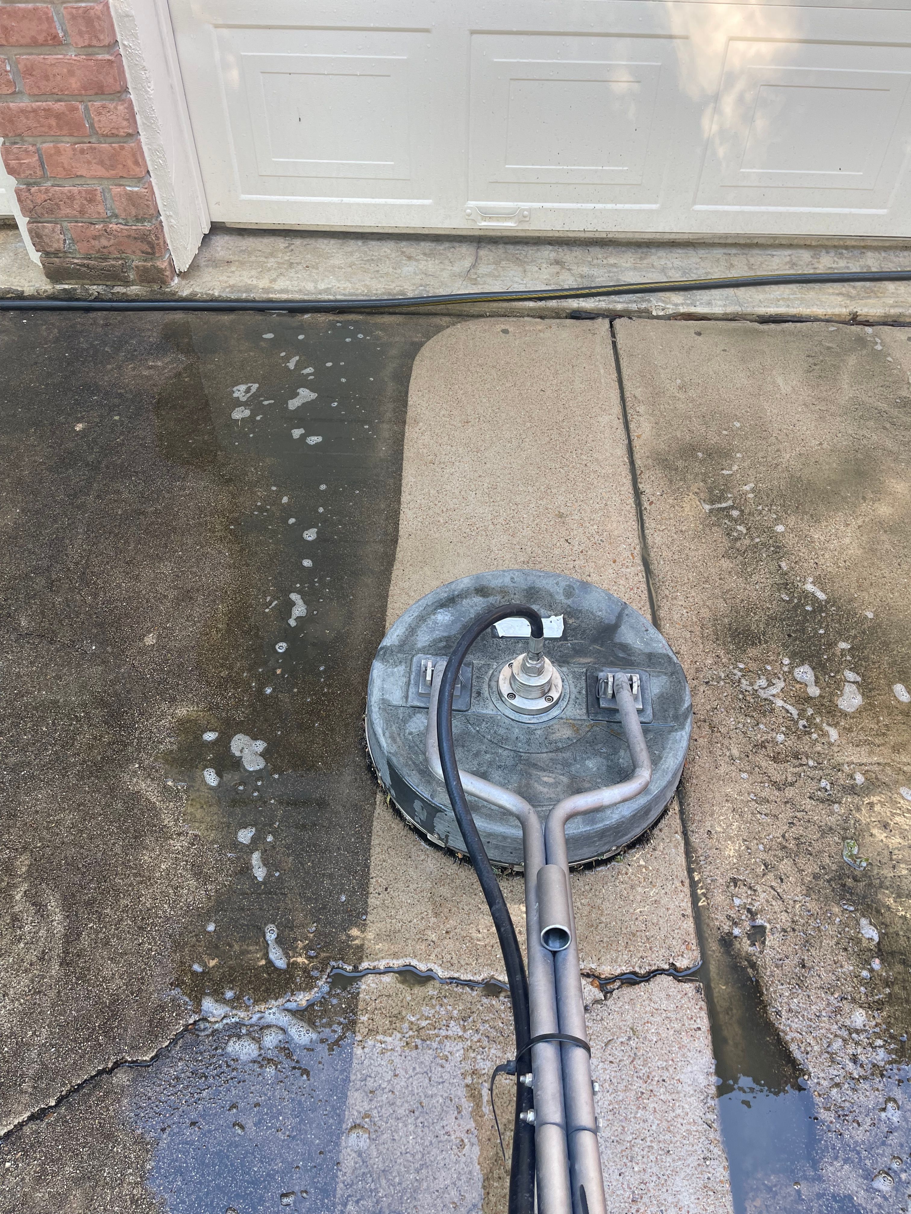  for CT Power Washing in Houston, Texas