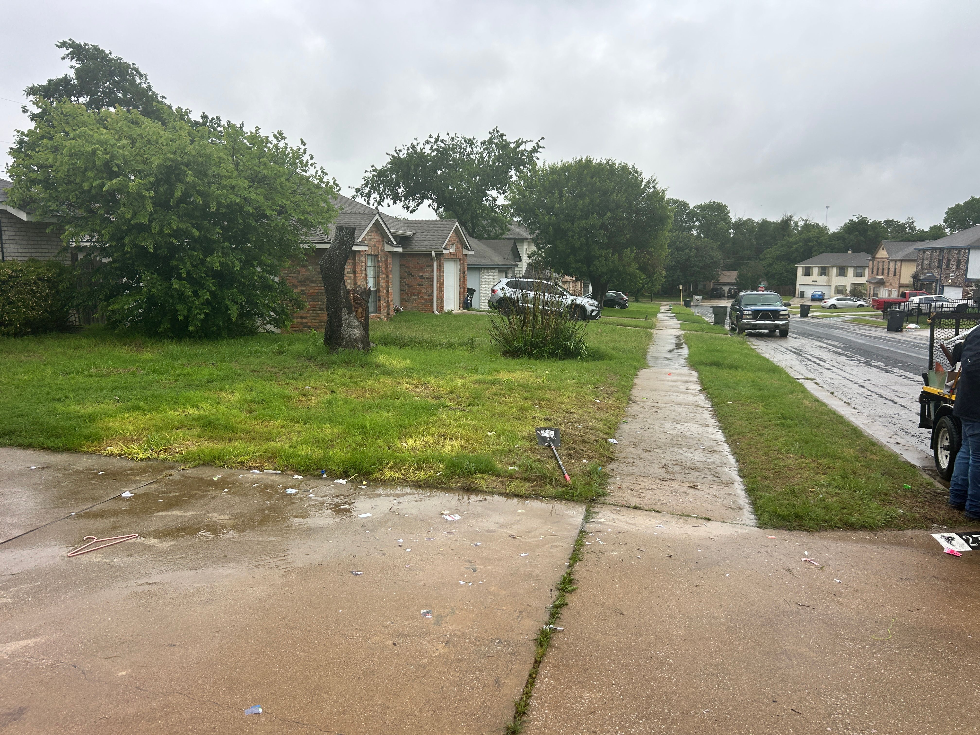  for D’s Lawncare in Killeen, TX