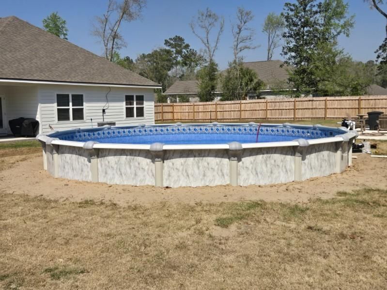  for Down & Dirty Pool Service in Crawfordville, FL