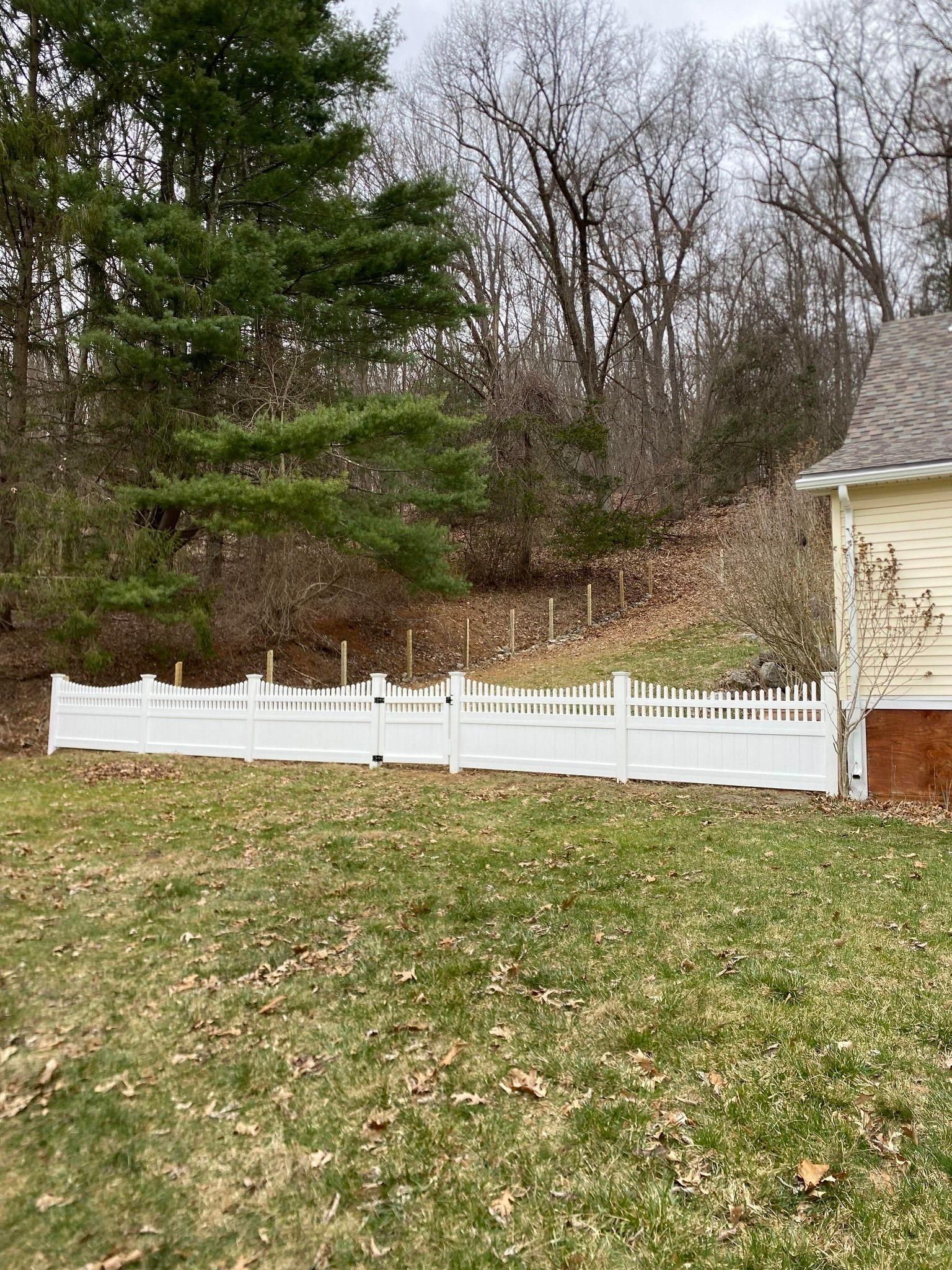 All Photos for Wantage Fence & Stonework, LLC in Wantage, New Jersey