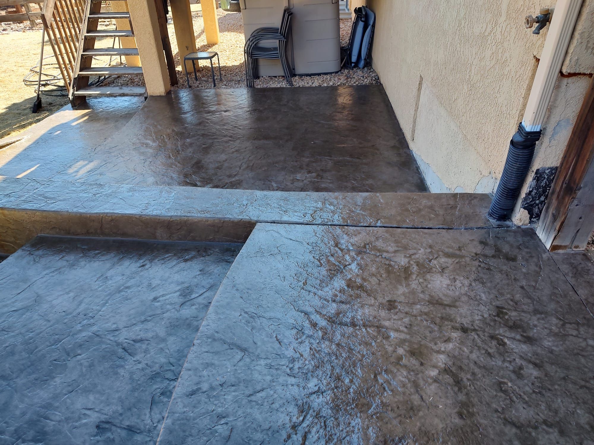  for J and Son Colorado Concrete LLC in Colorado Springs, CO