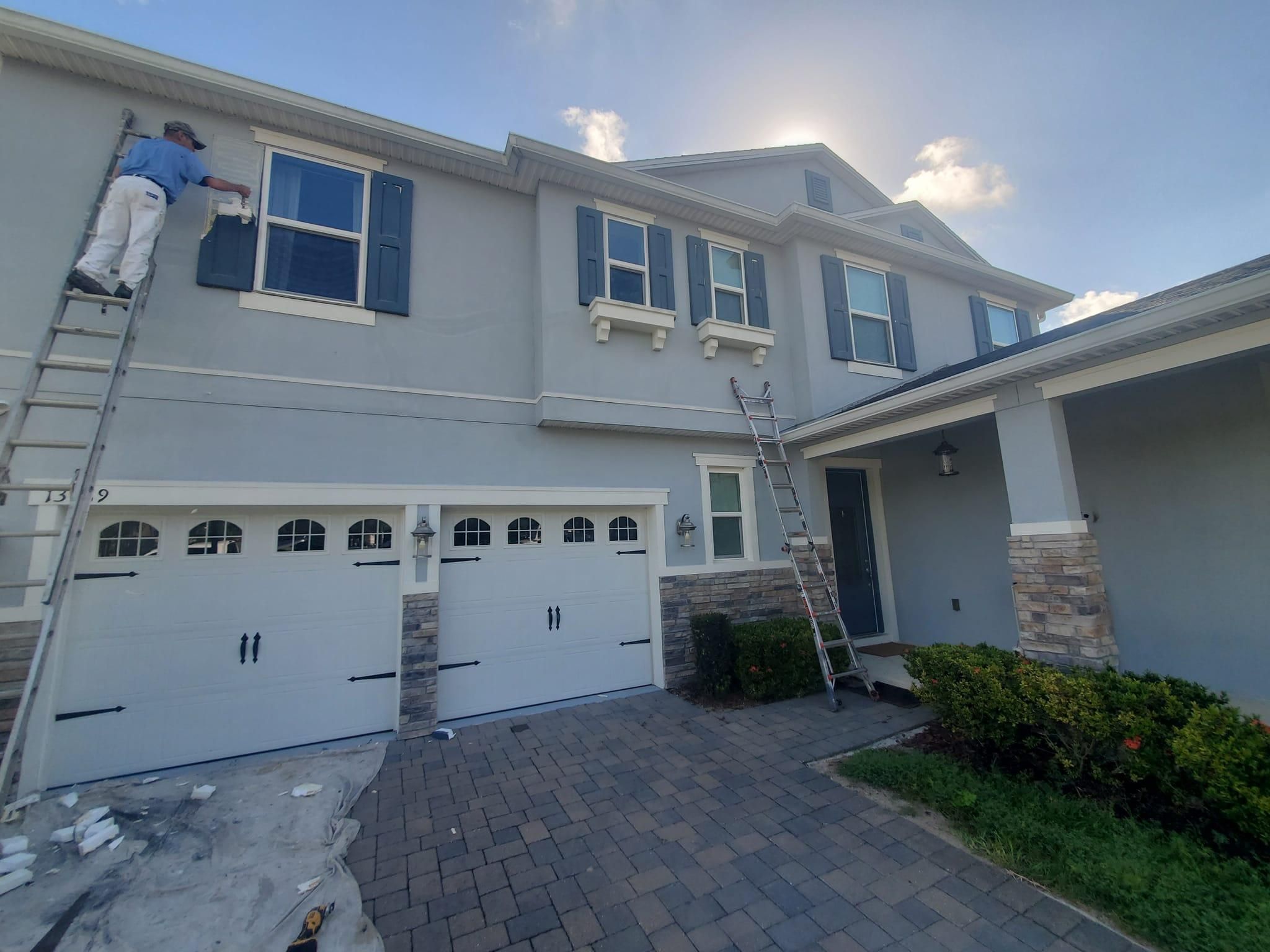  for Best of Orlando Painting & Stucco Inc in Winter Garden, FL