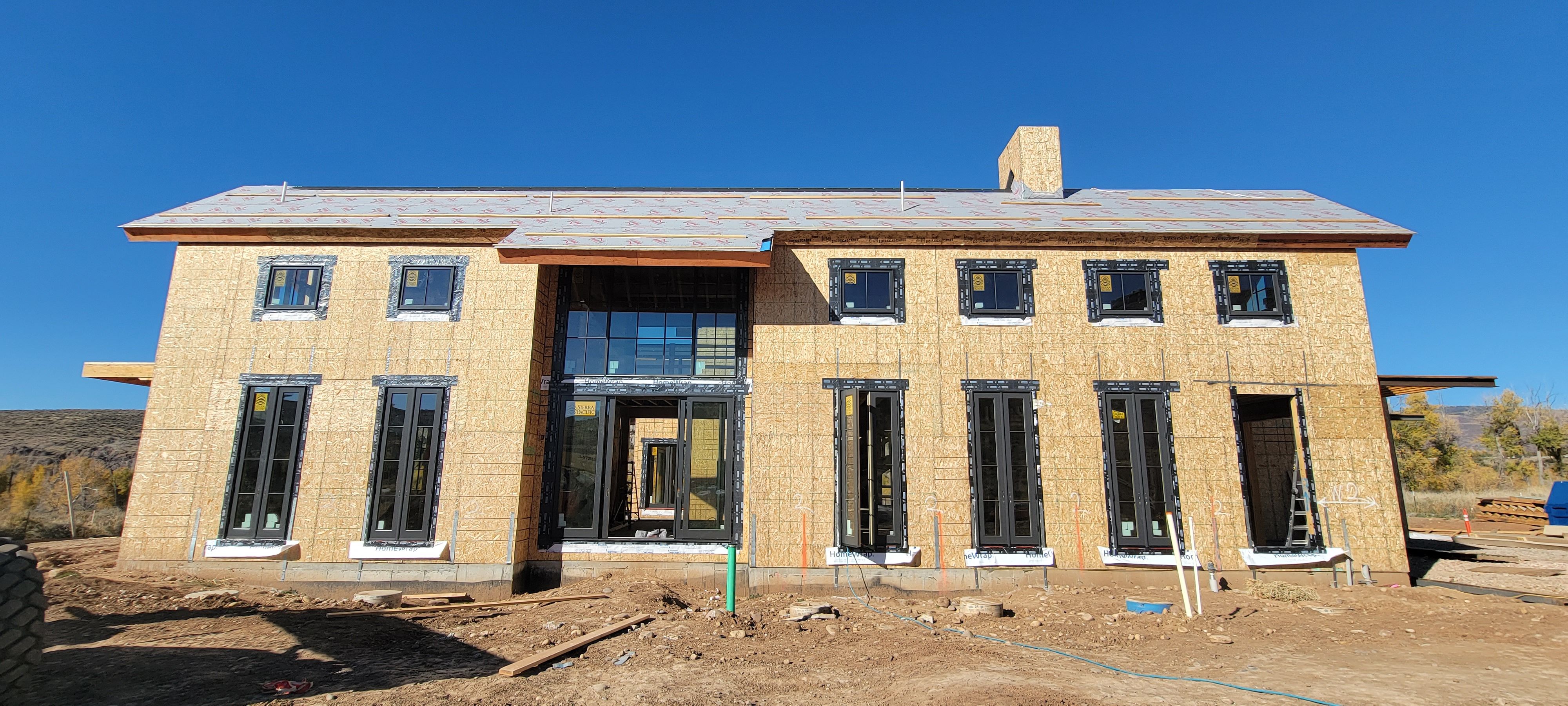  for Line of Sight Development in Ogden, UT