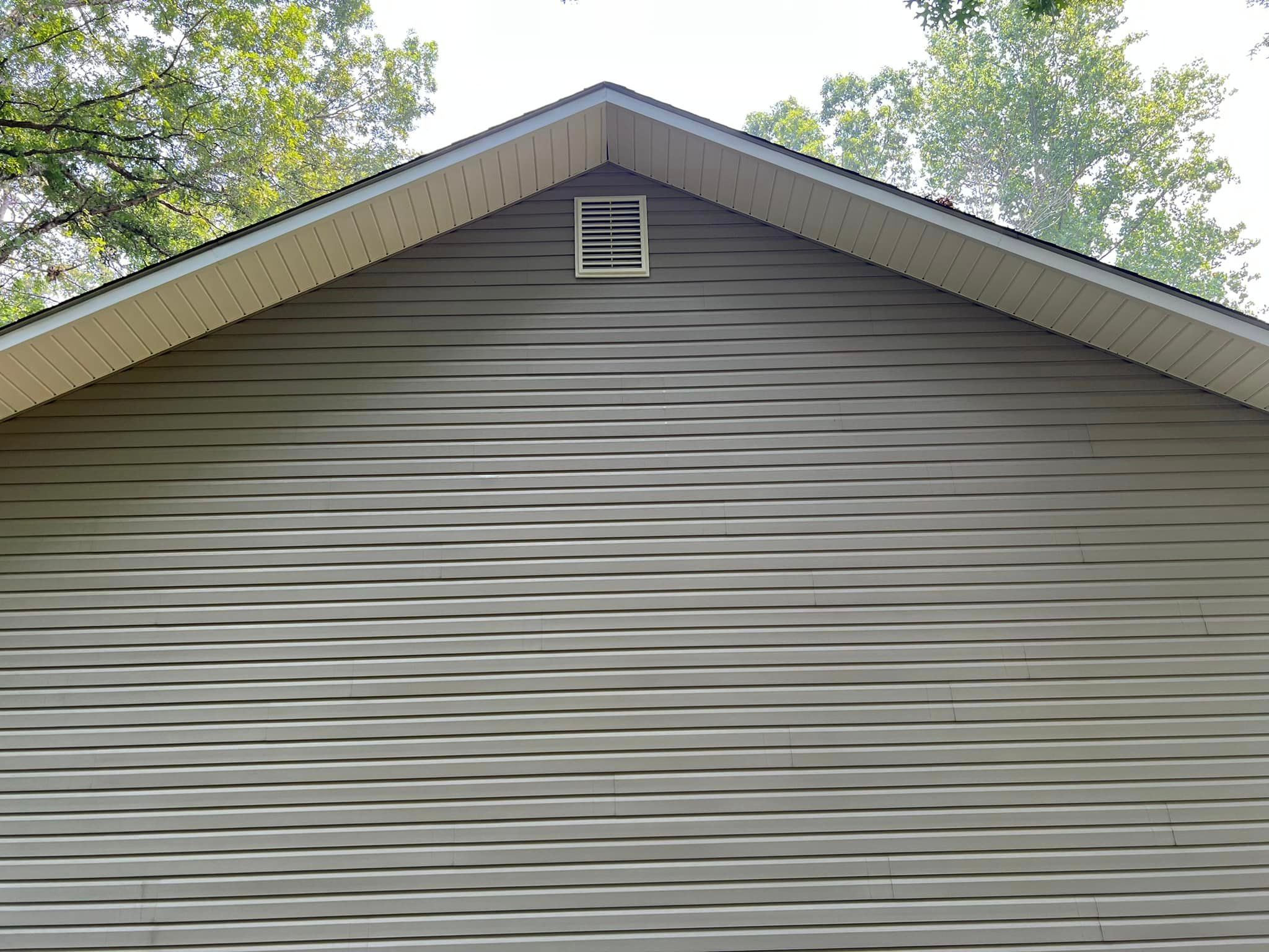  for Blast Exterior Cleaning in  Hendersonville, NC