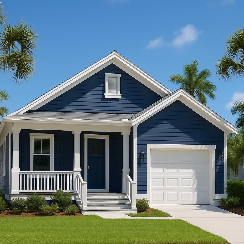 All Photos for Premier Paint & Repair in Beverly Hills, FL