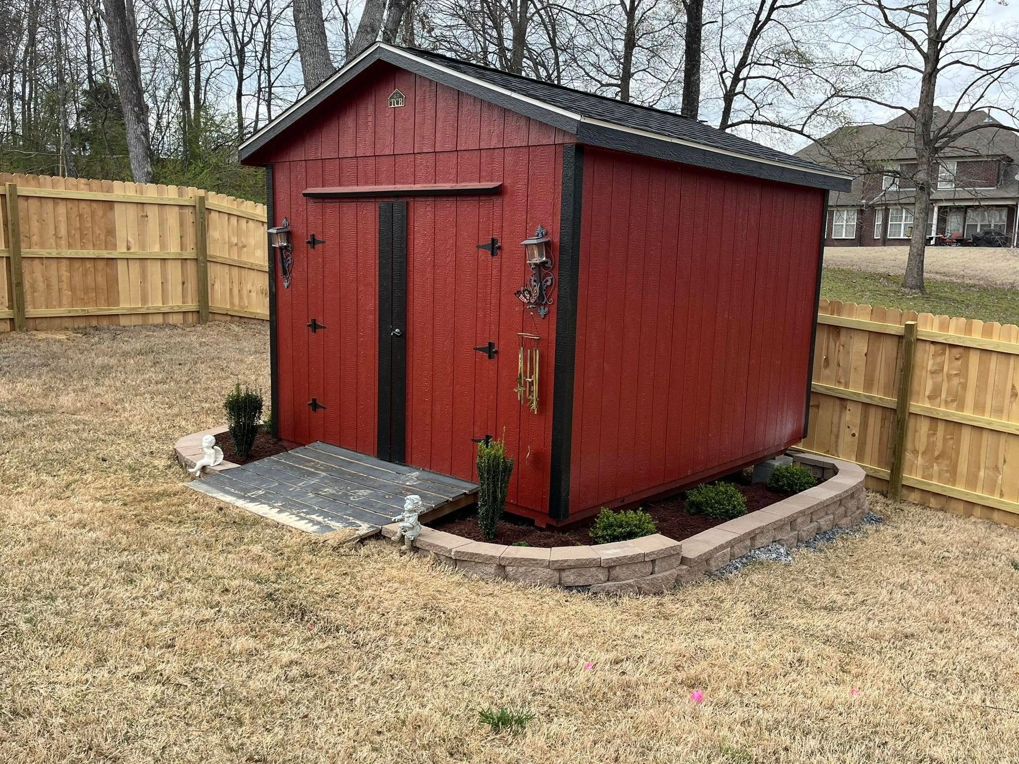 All Photos for Spectacular LawnScapes in Olive Branch, MS