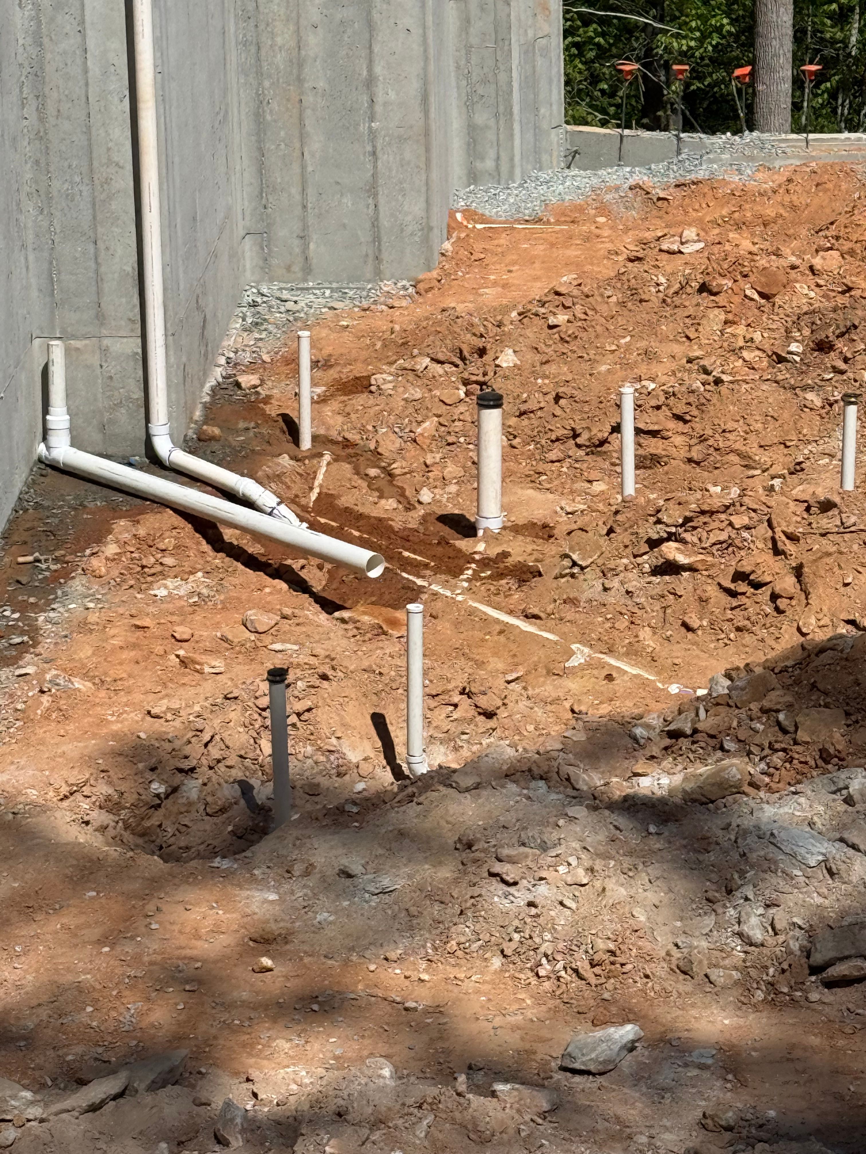 for Precision Plumbing in Greenville, SC