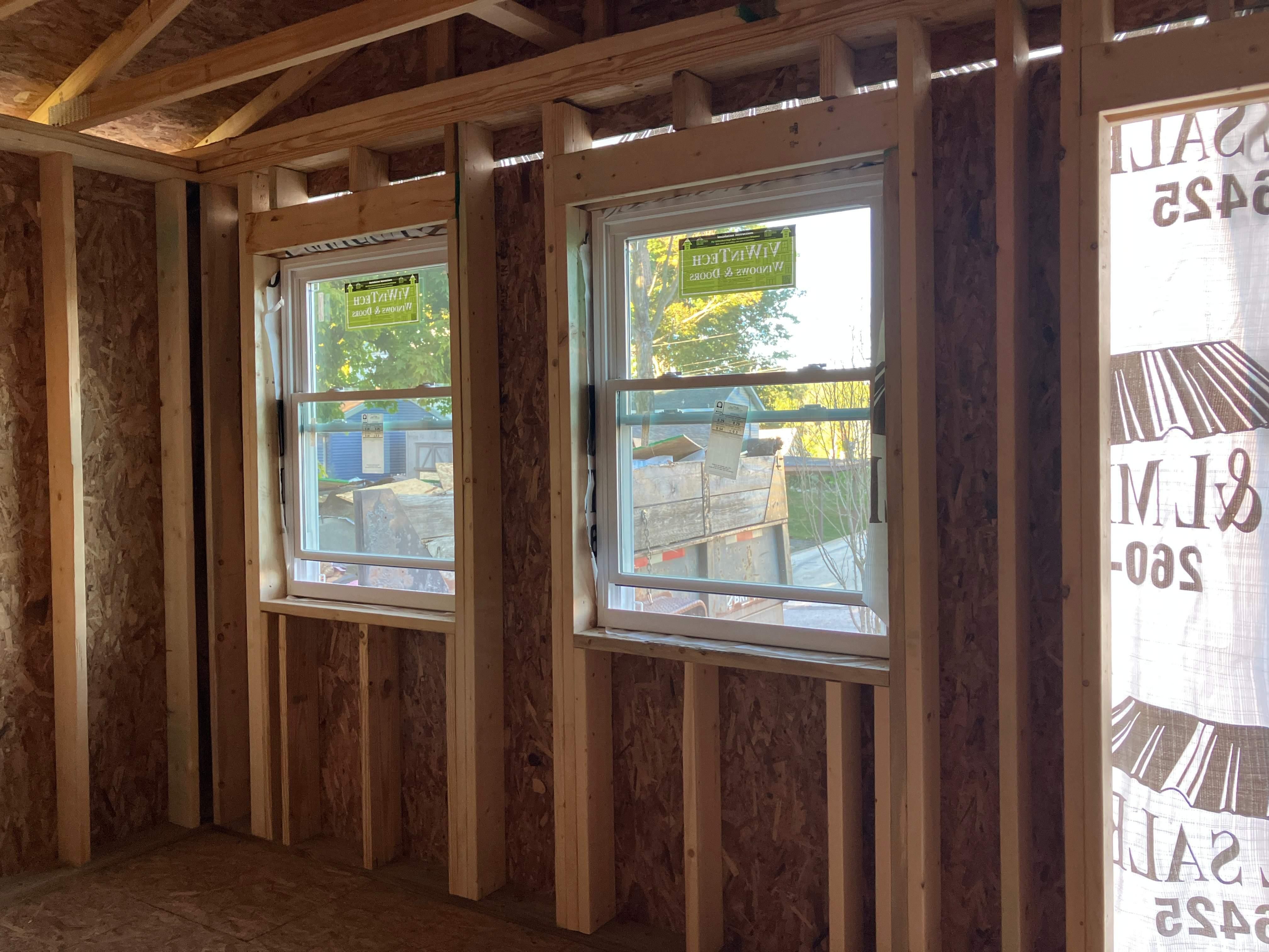  for Cornerstone Builds in LaGrange, IN