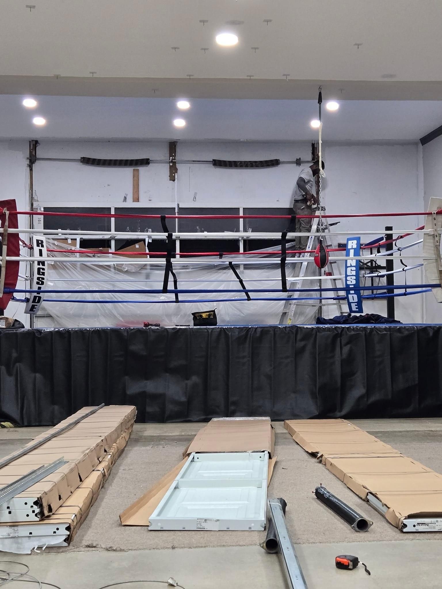  for JR Garage Door and Services in Waldorf, MD