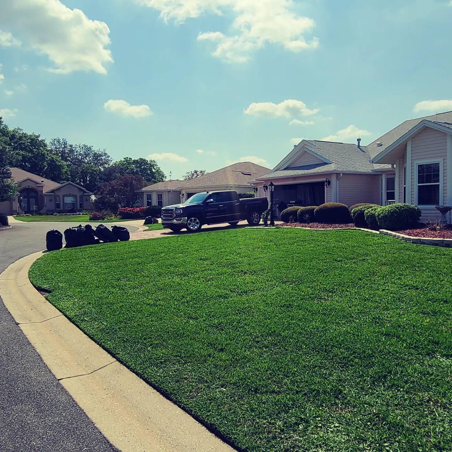  for TopNotch Landscaping Services  in The Villages, FL