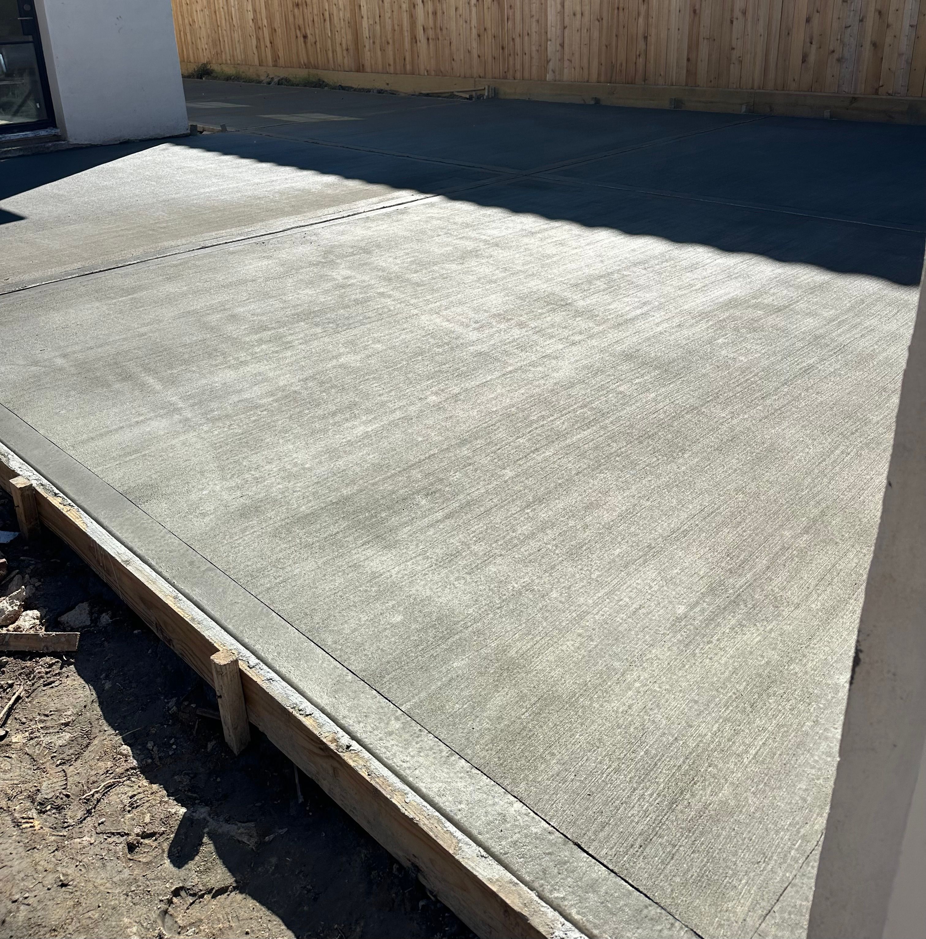  for BigTex Concrete Construction in Houston, TX