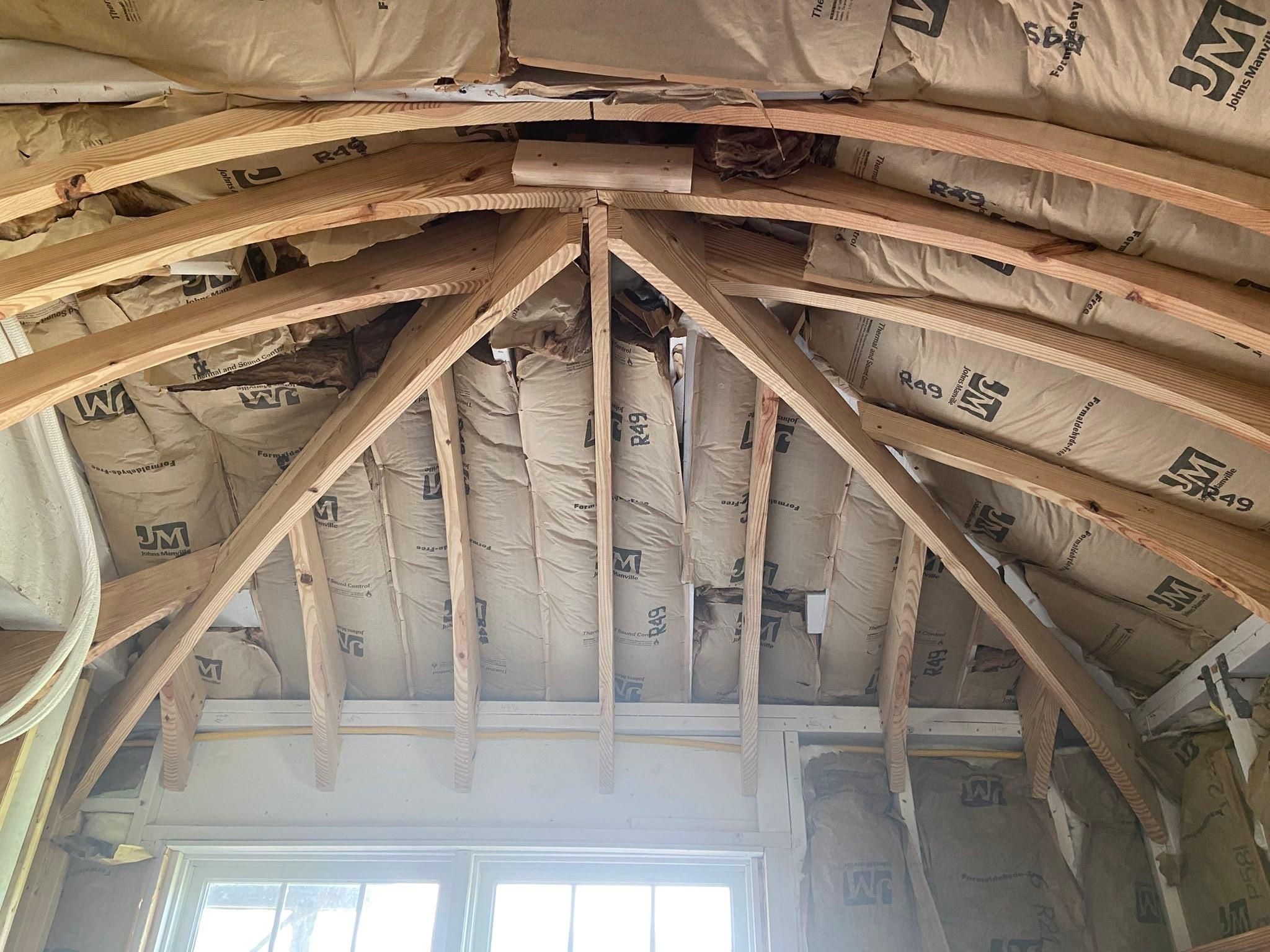  for Crown General Contracting LLC in Charlottesville, VA