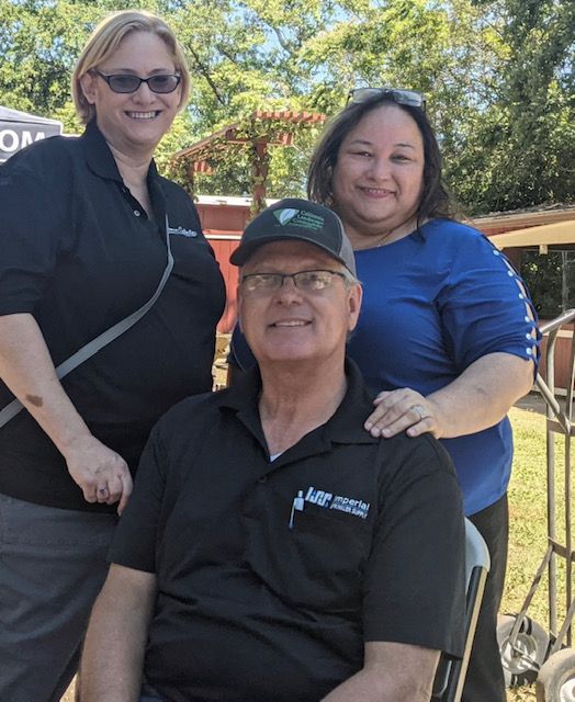  for Blue Water Landscape Services in El Dorado Hills, CA