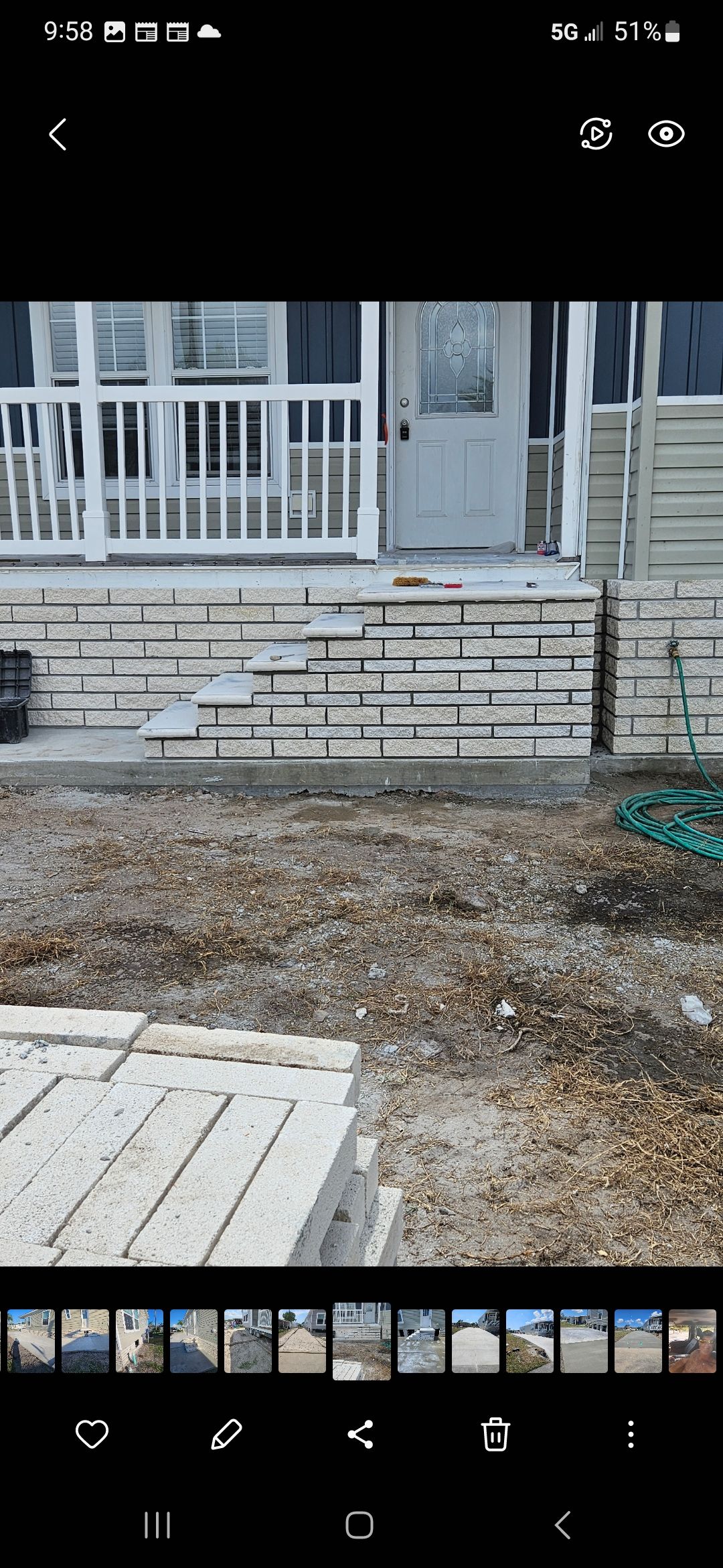  for Clark Masonry in Lake County, FL