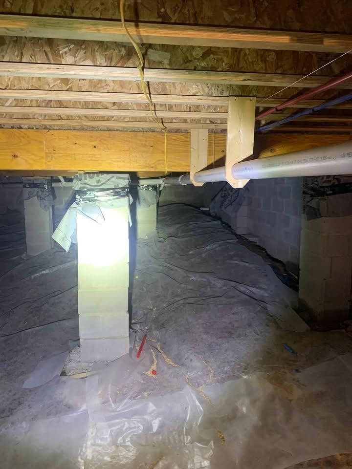  for CK Electric & Plumbing in Lawrence County, TN