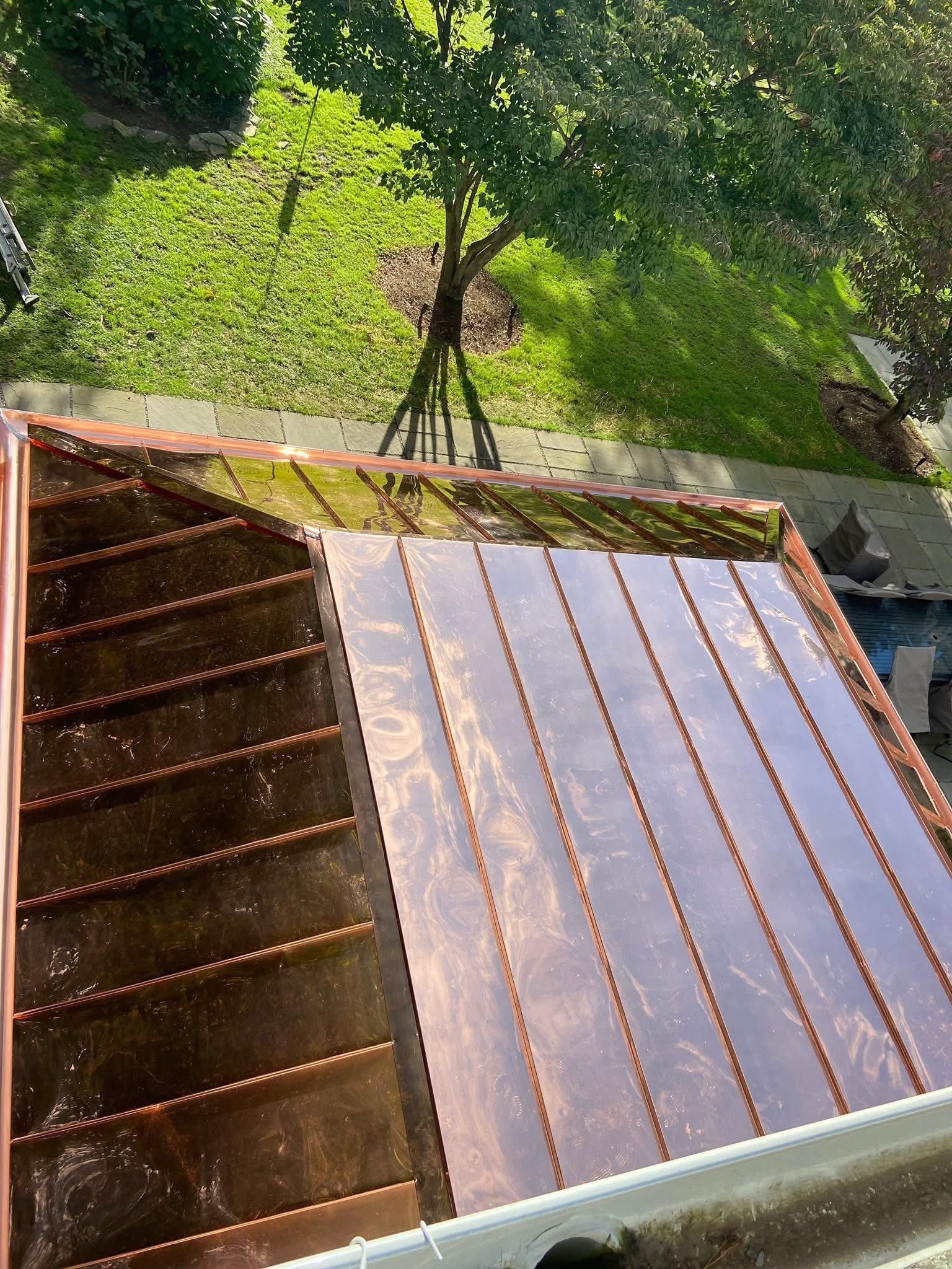 All Photos for KY Gutter Pro & Specialty Roofing Systems in Monticello, KY