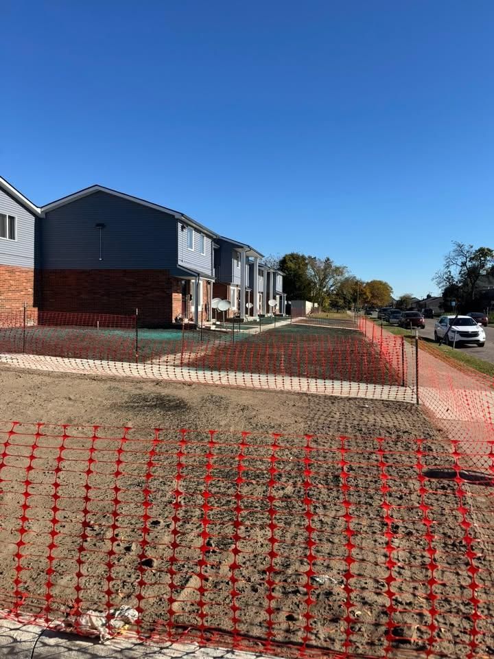  for Elevated Concrete and Home Improvements in Belleville, MI