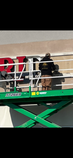  for Sky Electrical in Clarksville, IN