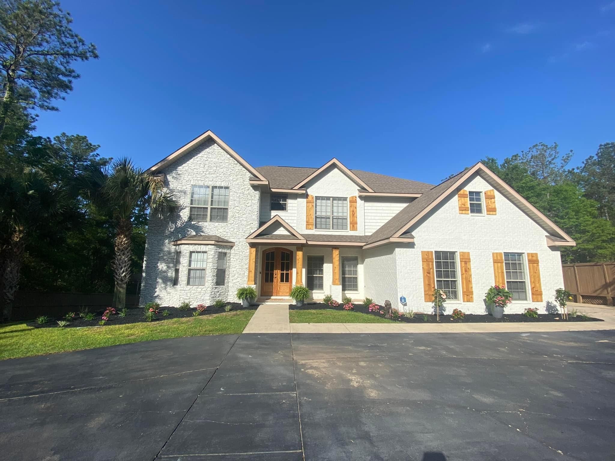  for All-Star Lawn Care & Soft Washing in Mobile, AL