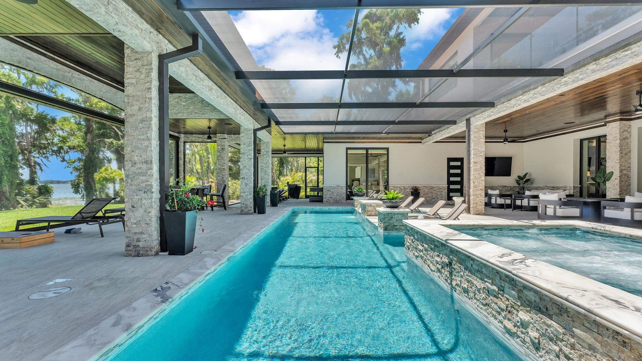  for Webb Homebuilders Group in Lakeland, FL